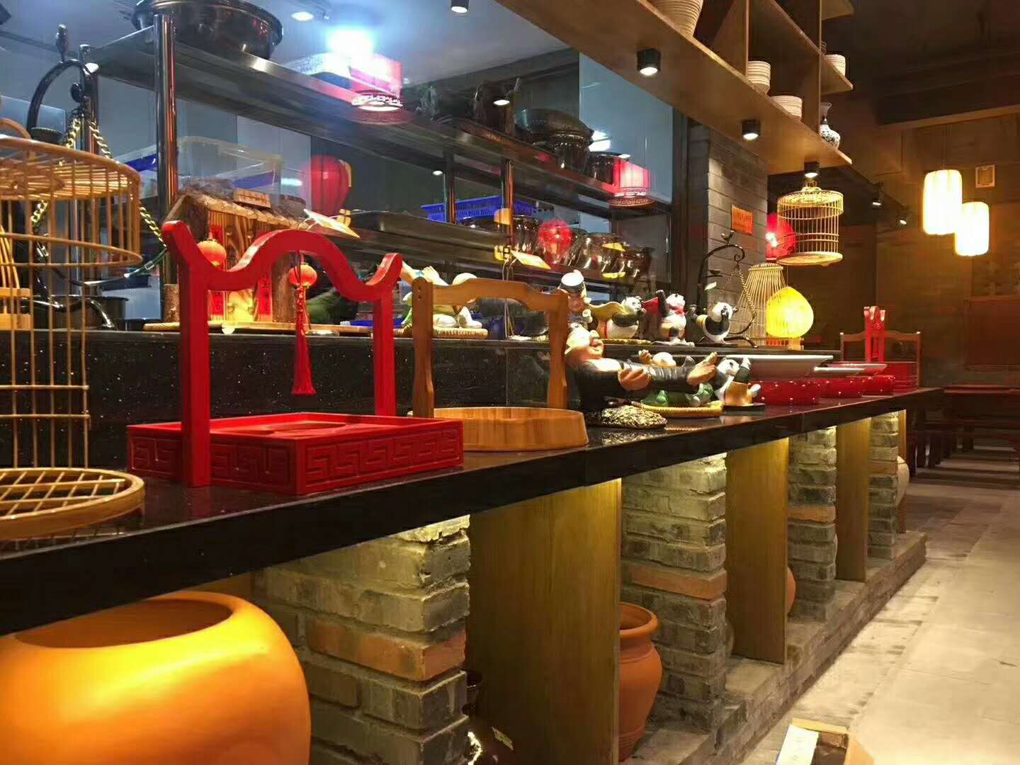 店之家-疫情之下，餐饮业逆风前行
