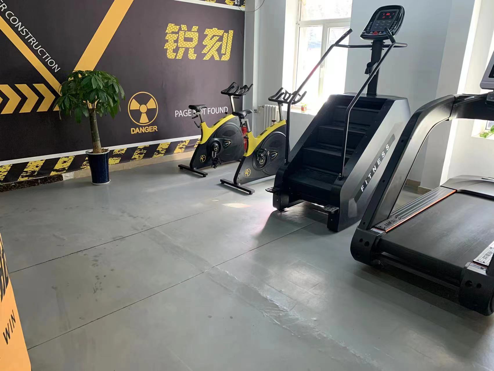 二环临街底商空转房租