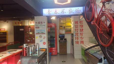 旺铺转让，临街门面，可经营多种业态