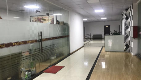新塘太阳城新好景旁物业直转舞蹈室，精装修带办公室