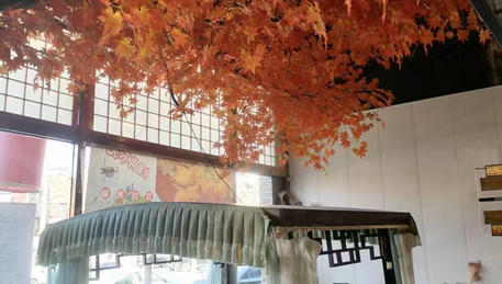 转让平谷城区餐饮旺铺