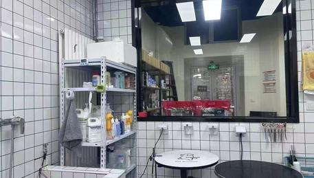 宠物店新店转让门店
