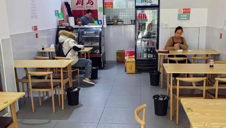 通州绿地二期，饭店转让，