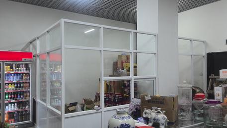 未来科学城便利店招租凉菜熟食关东煮鸭货