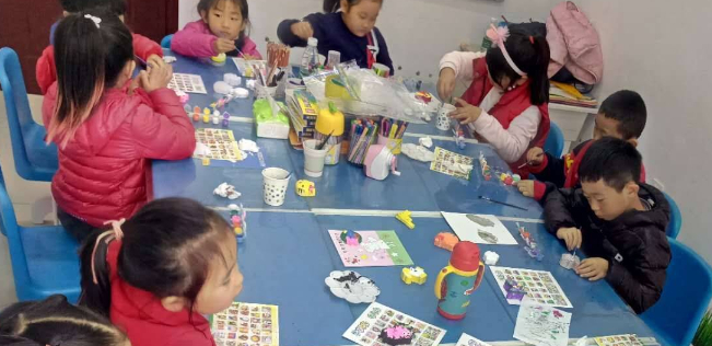 廊坊幼儿园诚意转让成熟团队接手即收！