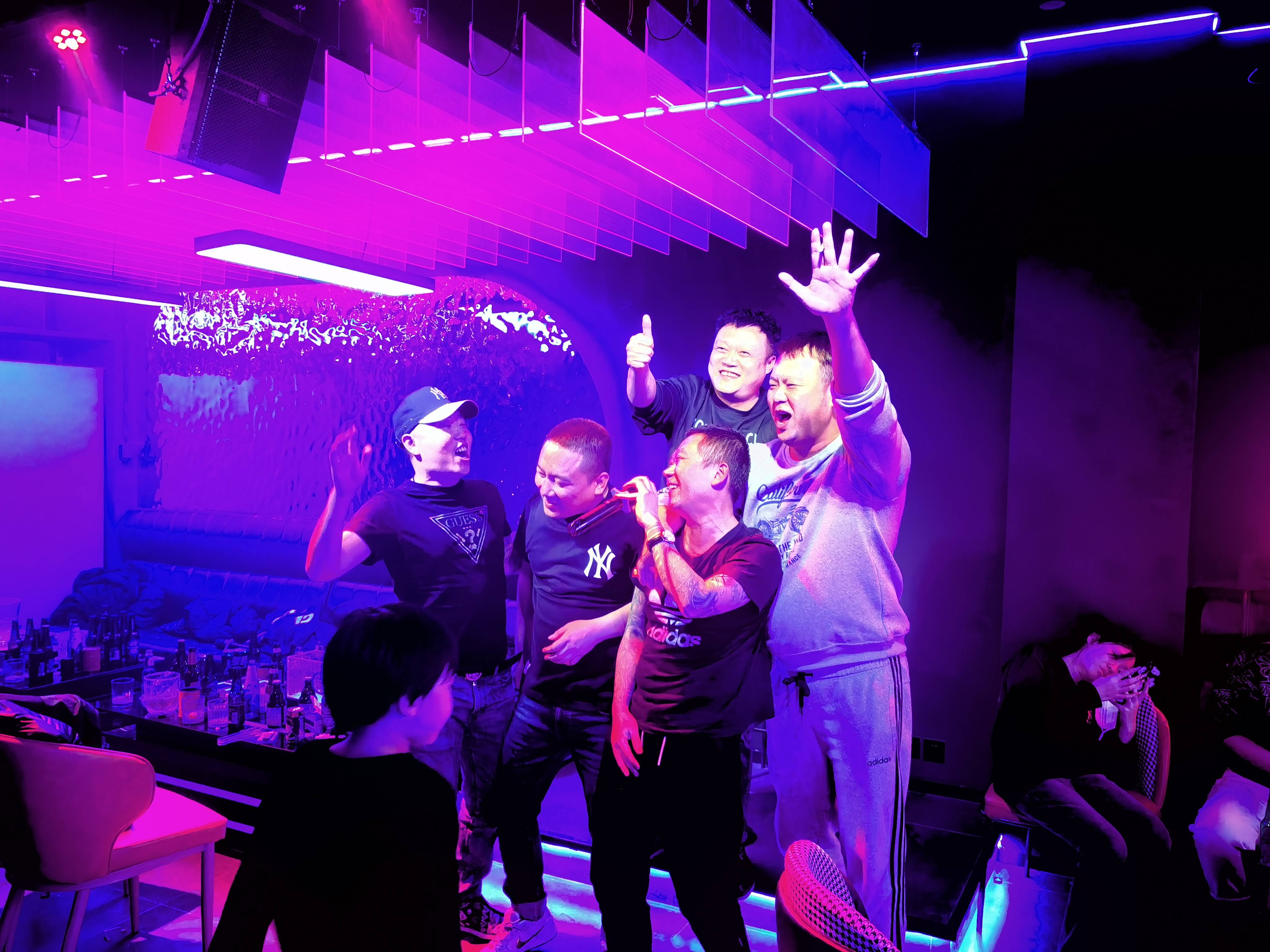 大兴  德茂地铁站  排名No.1酒吧转让