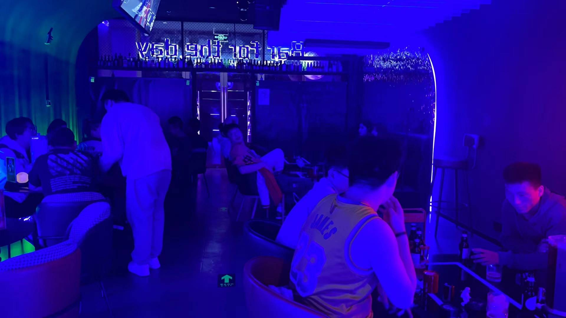 大兴  德茂地铁站  排名No.1酒吧转让