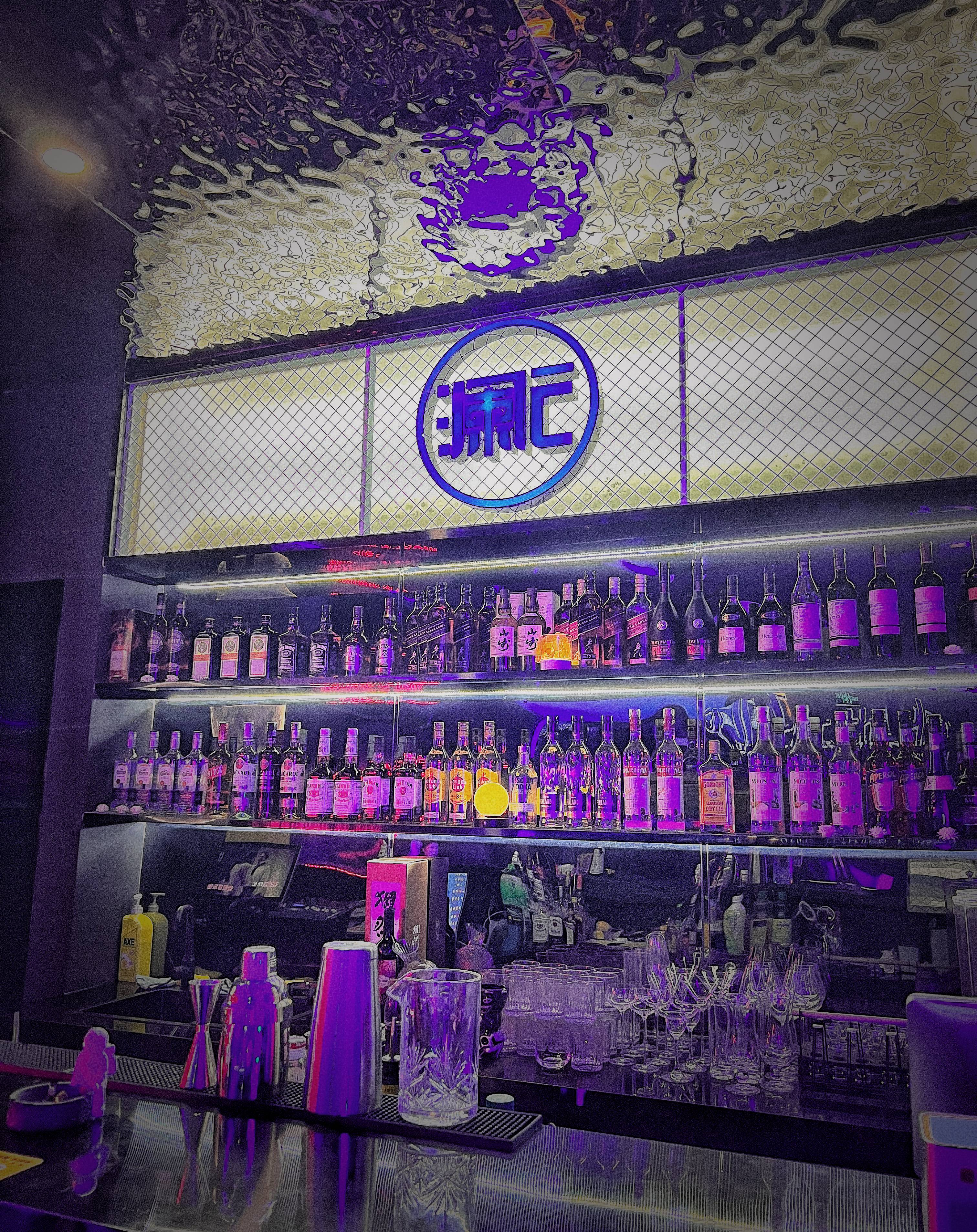 大兴  德茂地铁站  排名No.1酒吧转让