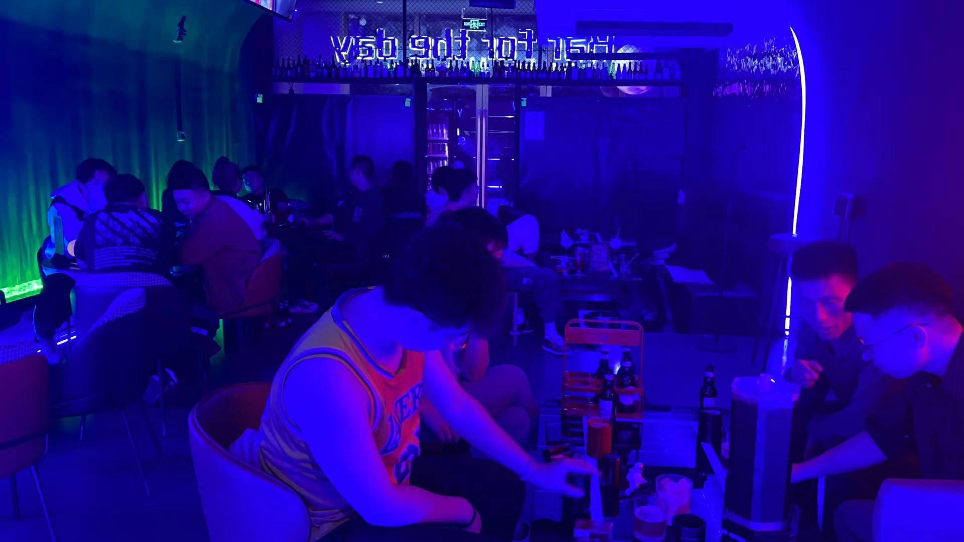 大兴  德茂地铁站  排名No.1酒吧转让