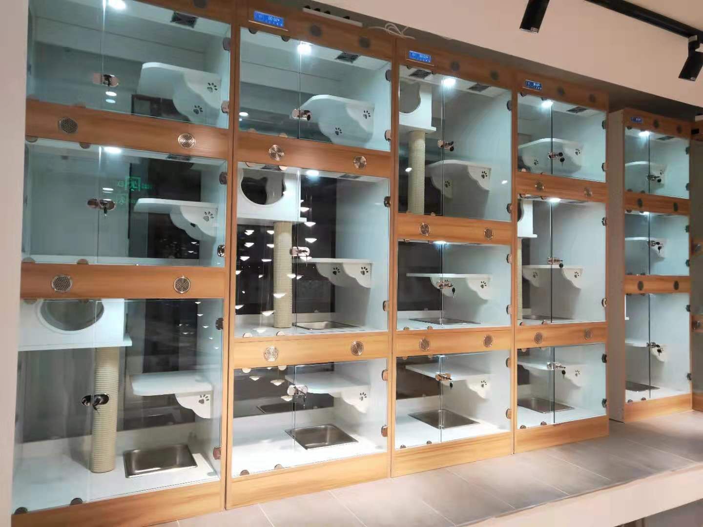 宠物店转让网红店转让高端宠物会员店