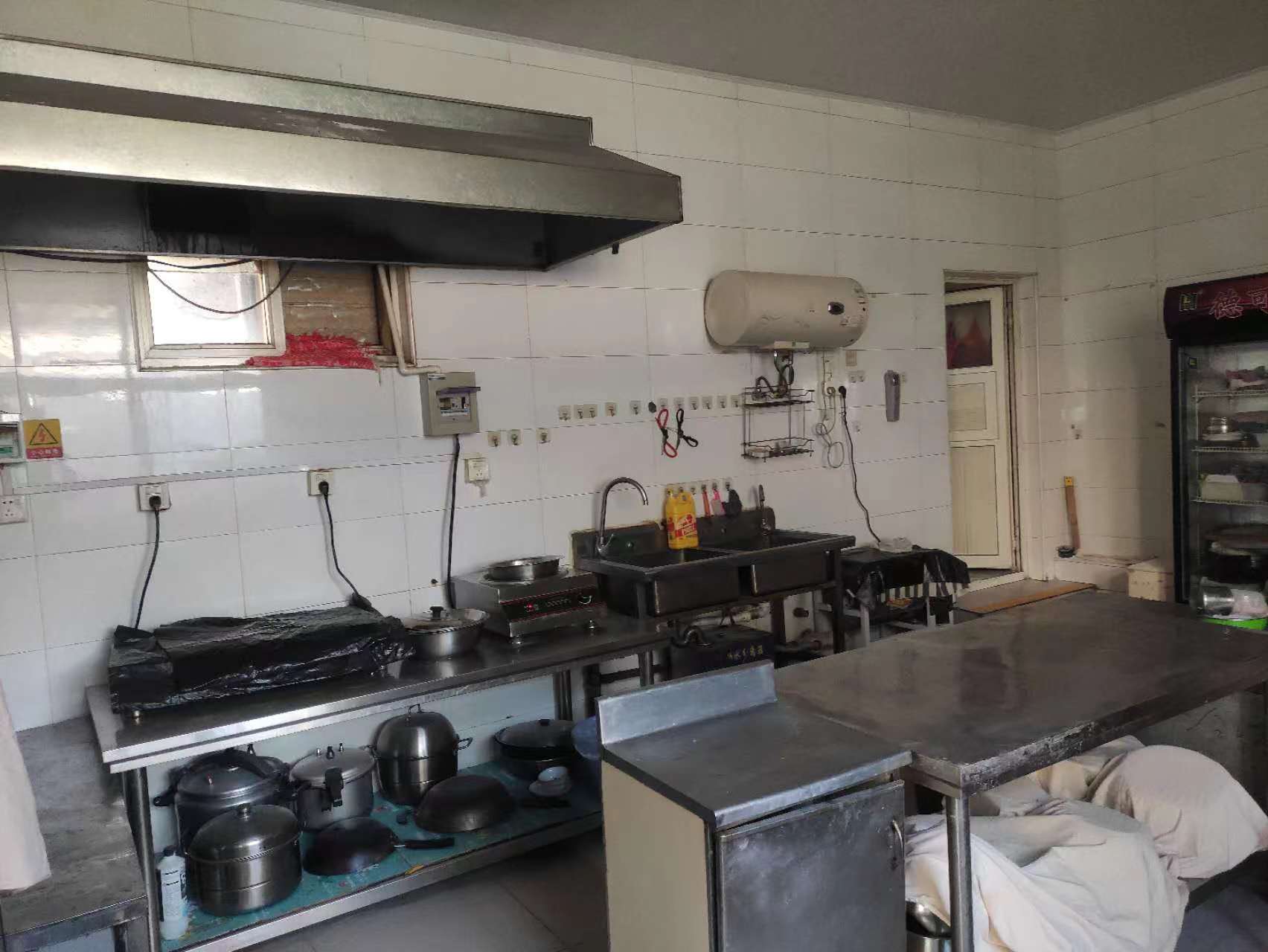 丰台 长辛店 餐饮美食餐馆 出租 商业街店铺