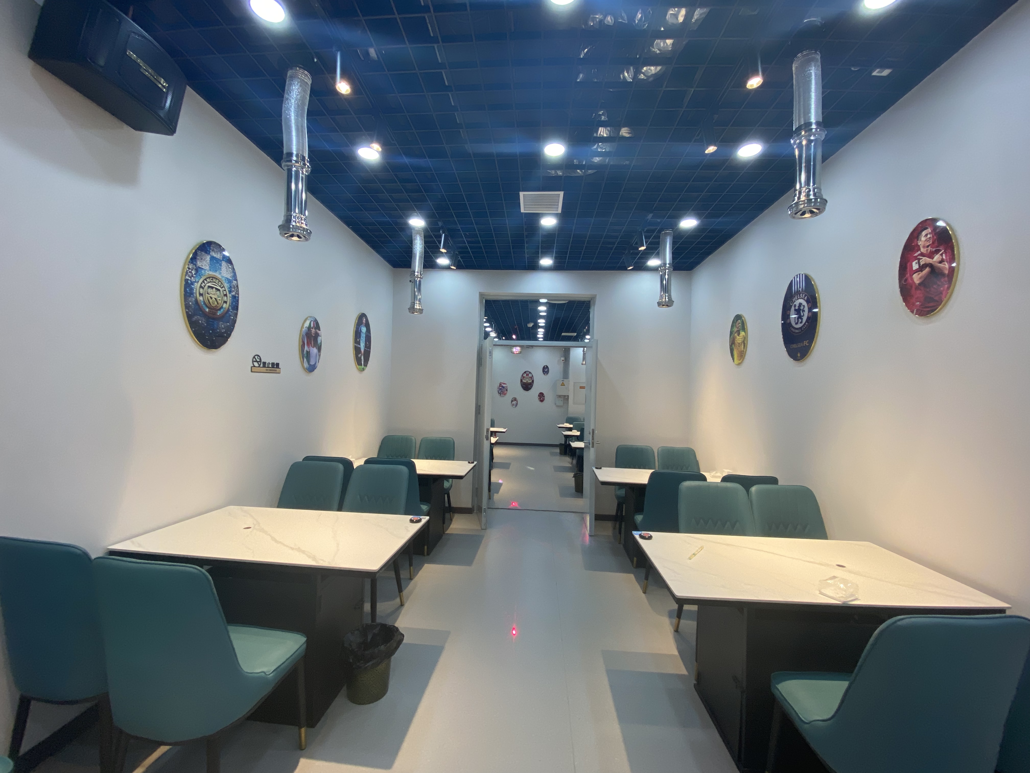 燕郊理工大学内餐饮 烧烤烤肉 旺铺转让