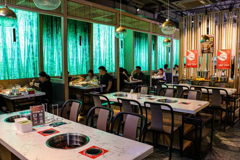临街串串香店转让饭店转让快餐店转让火锅店转让