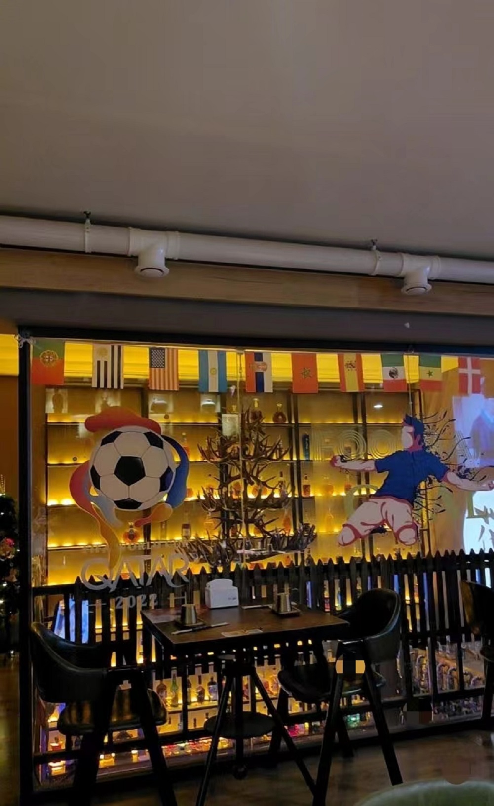 高碑店餐饮商业街 招烧烤合作 无转让费