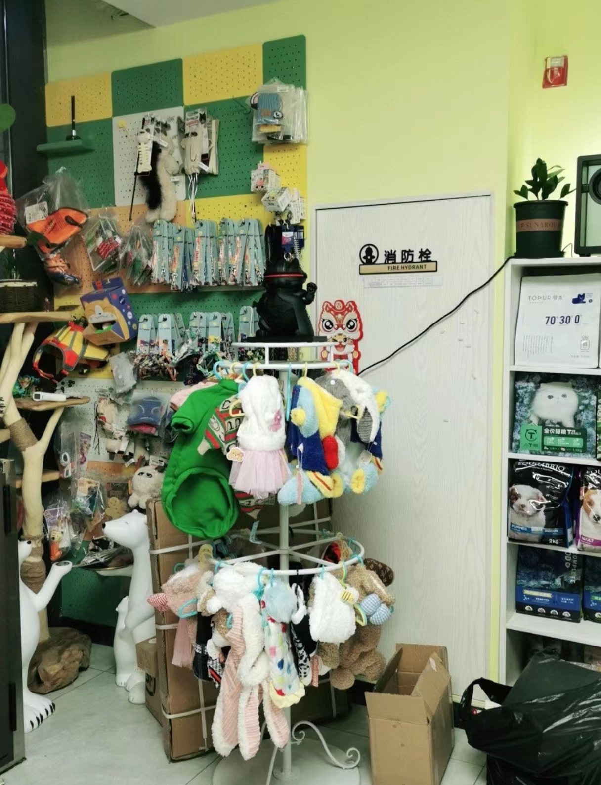 宠物诊所 招合作找合伙人 或者 转让 都可谈