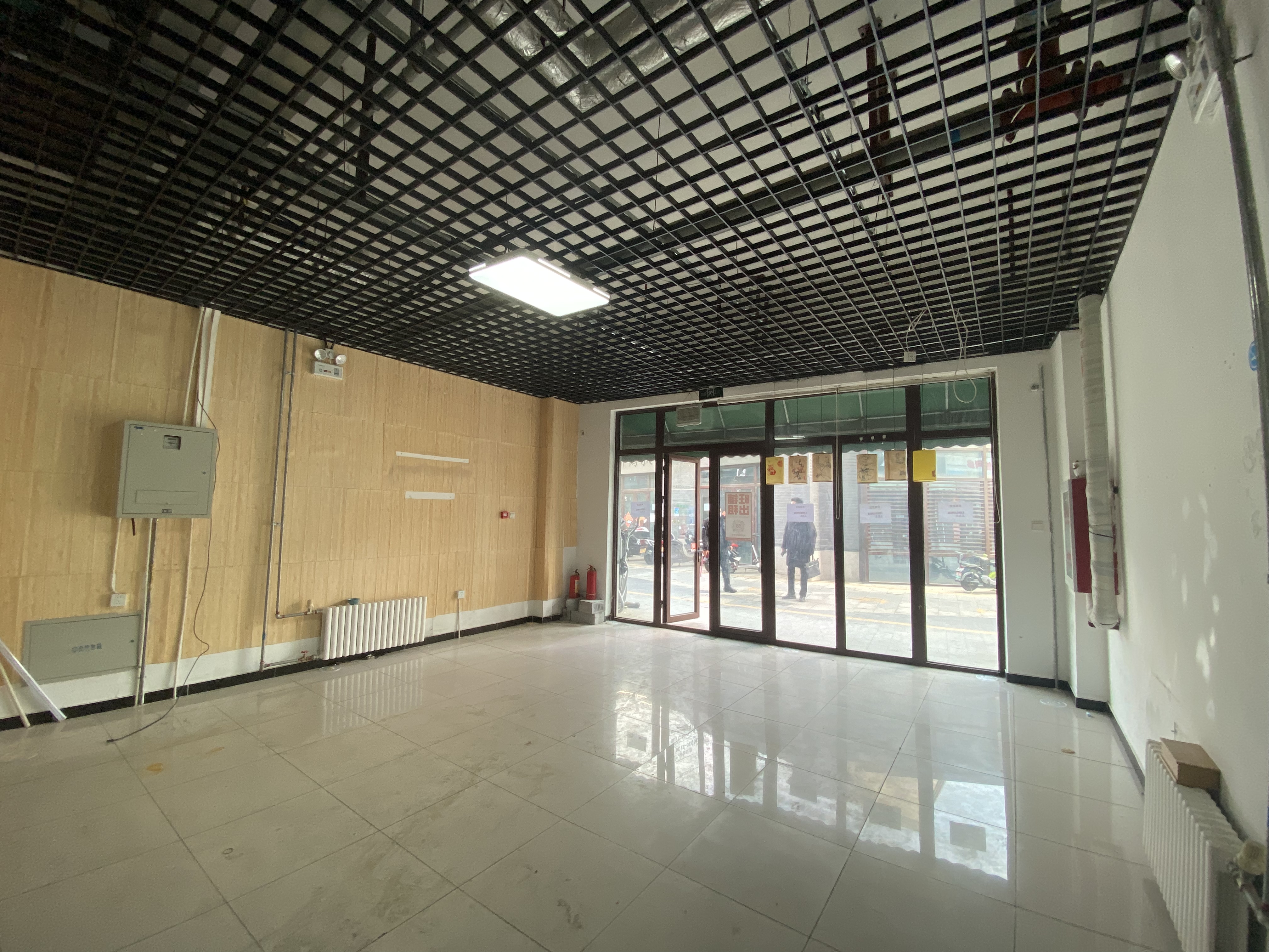 小区门口房东直租 全业态 烟酒  干洗店 宠物店