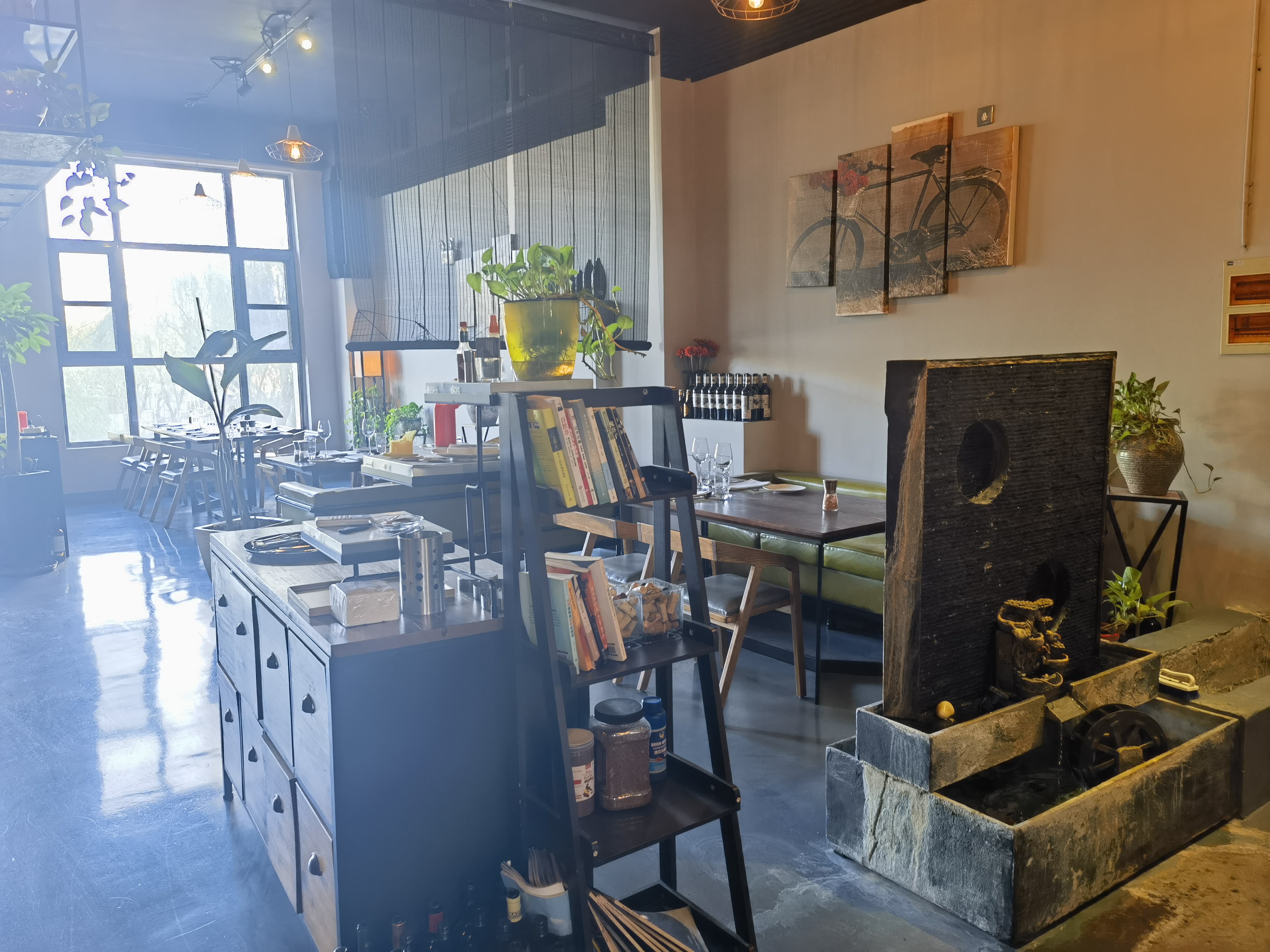 临街咖啡厅转让 临街西餐厅转让 临街餐馆转让