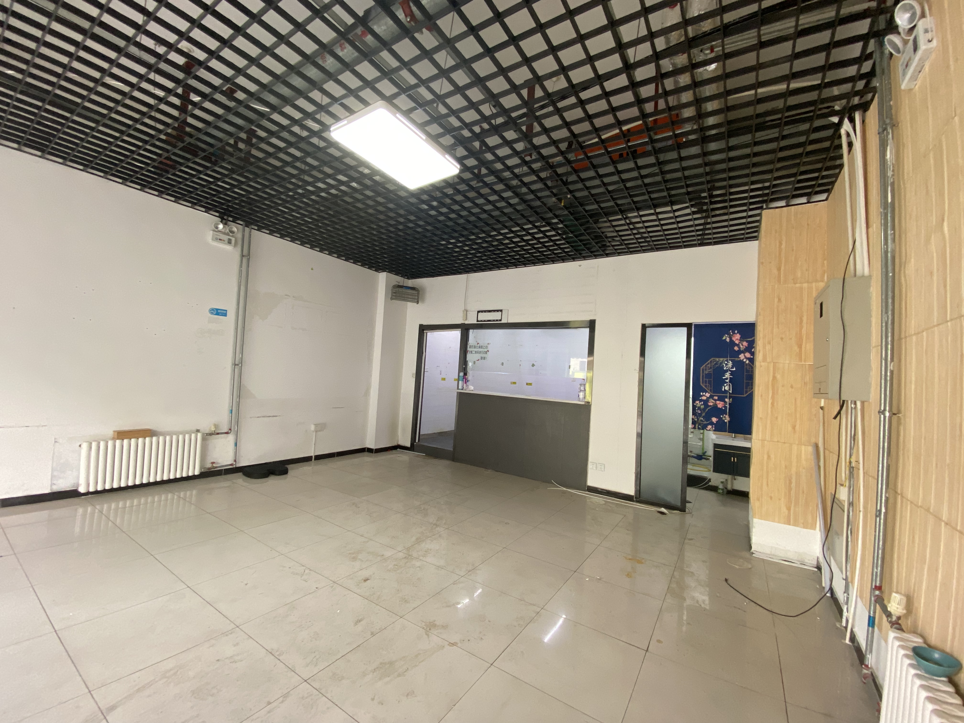 小区门口房东直租 全业态 烟酒  干洗店 宠物店