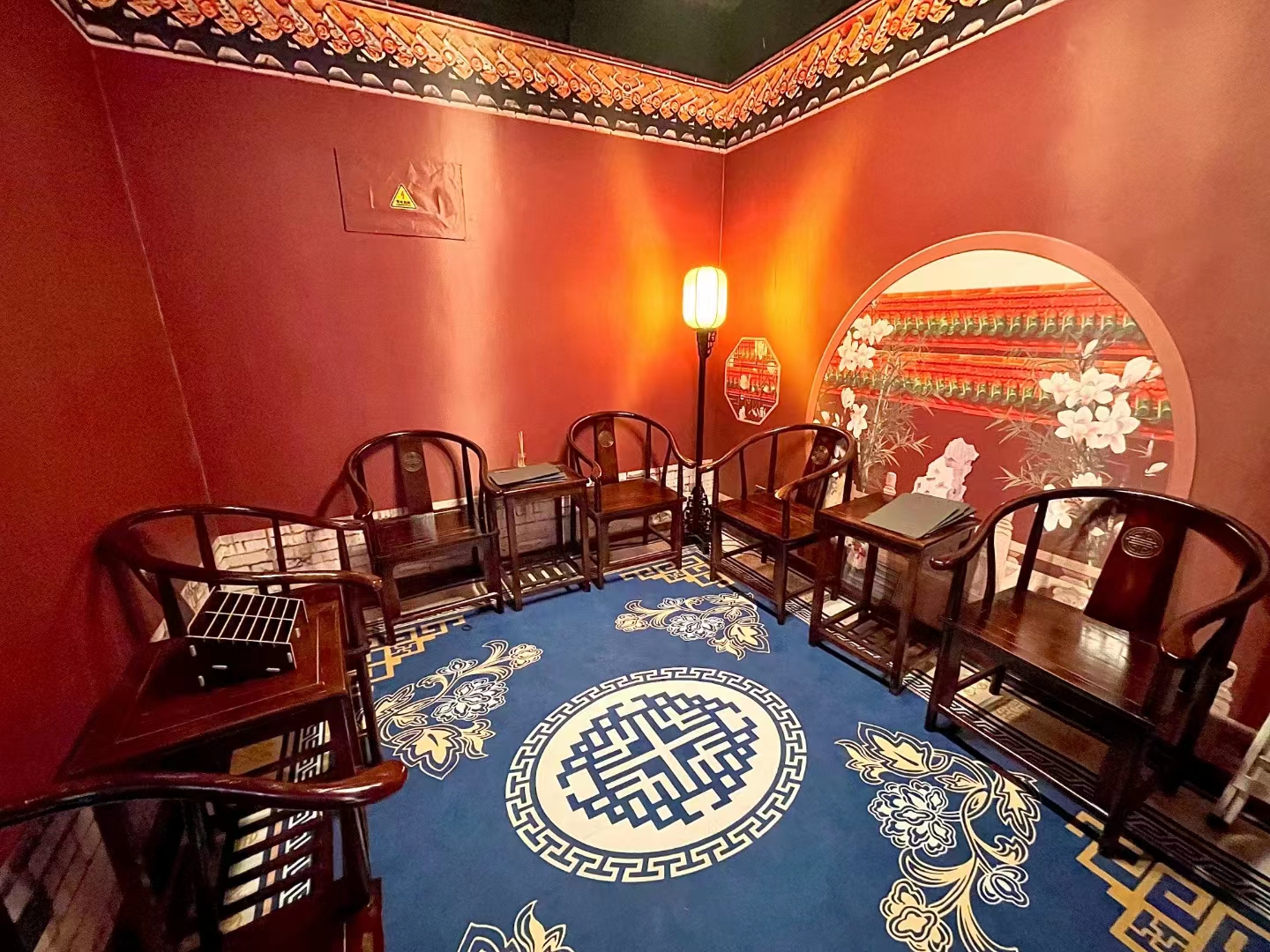 剧本杀转让 桌游馆转让 棋牌室转让