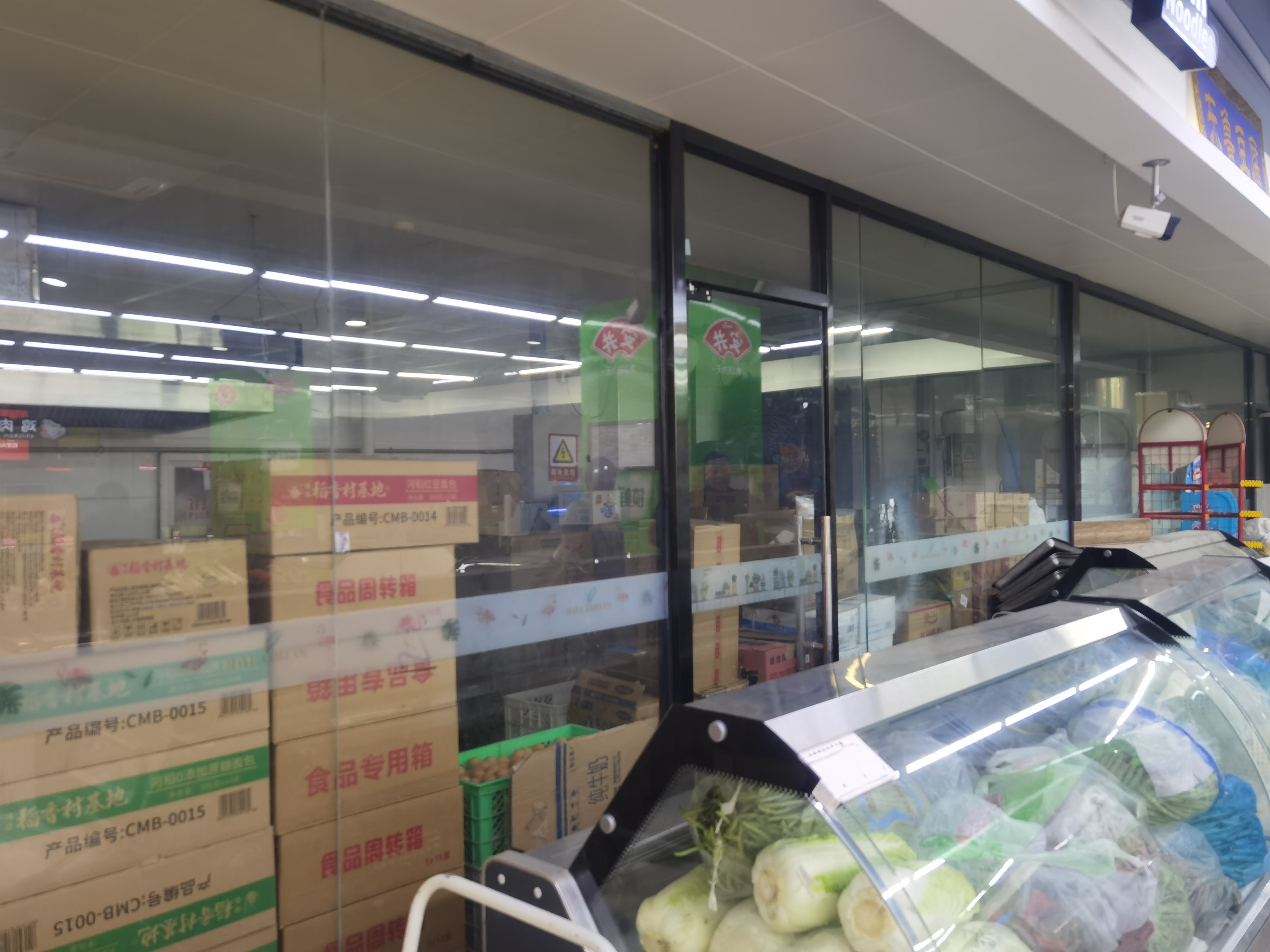 外卖档口招租主食厨房招租临街档口出租