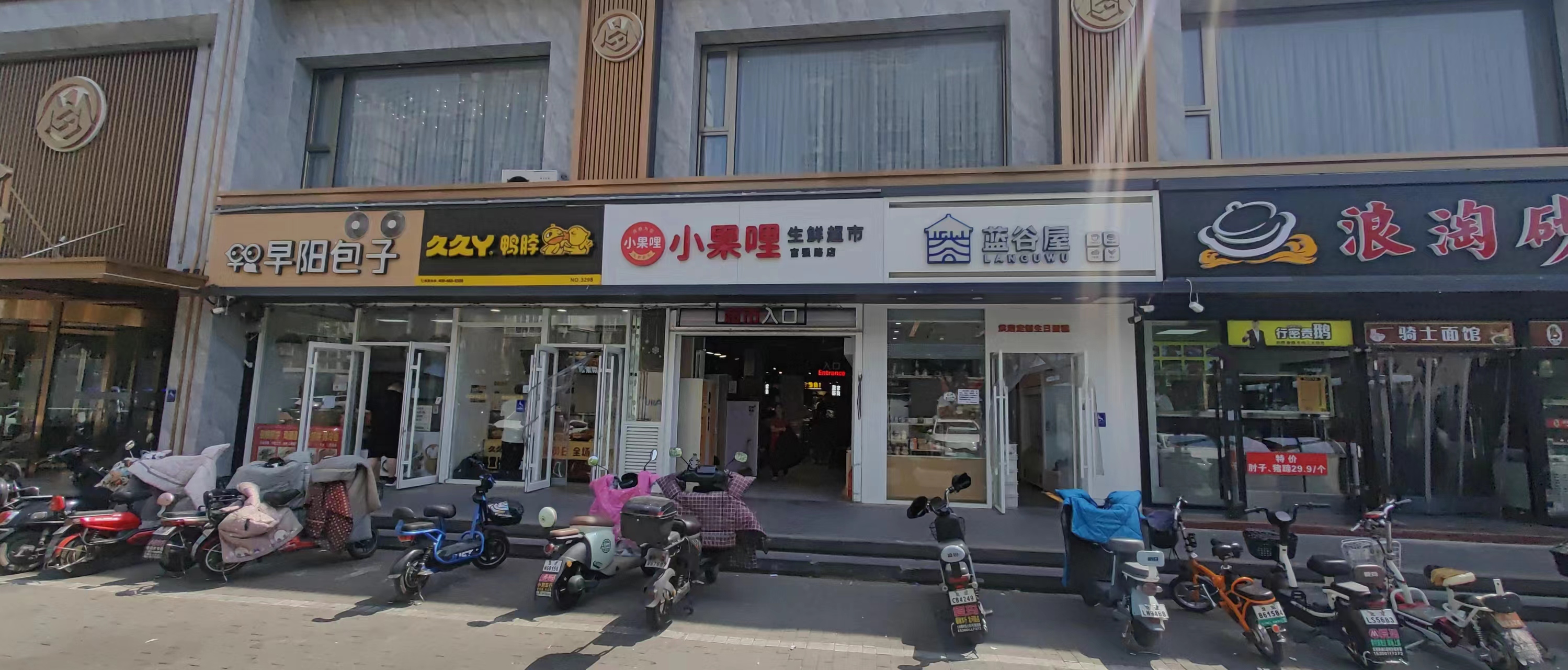 旺铺转让 地理位置优越，客源稳定，档口转让。