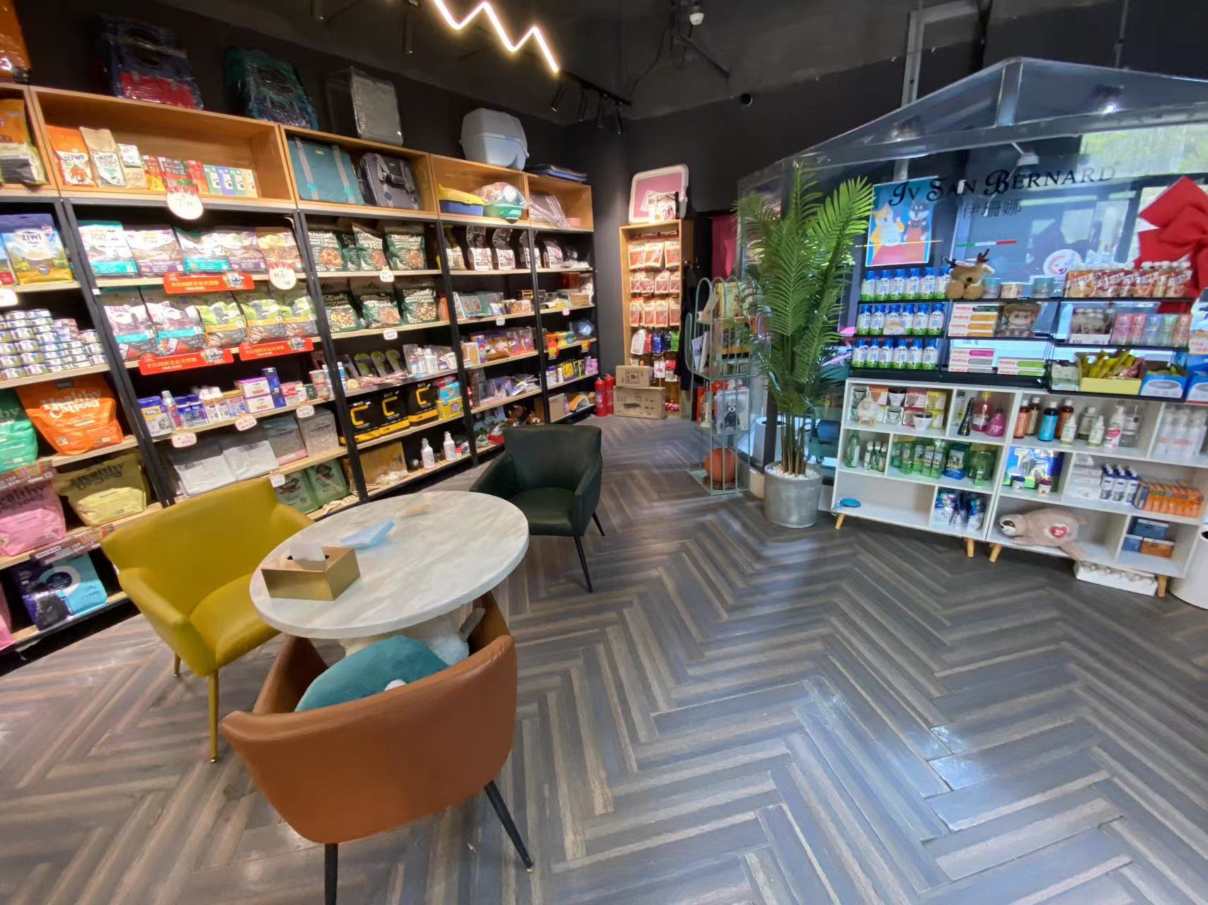 临街宠物店转让宠物寄养店转让宠物店转让