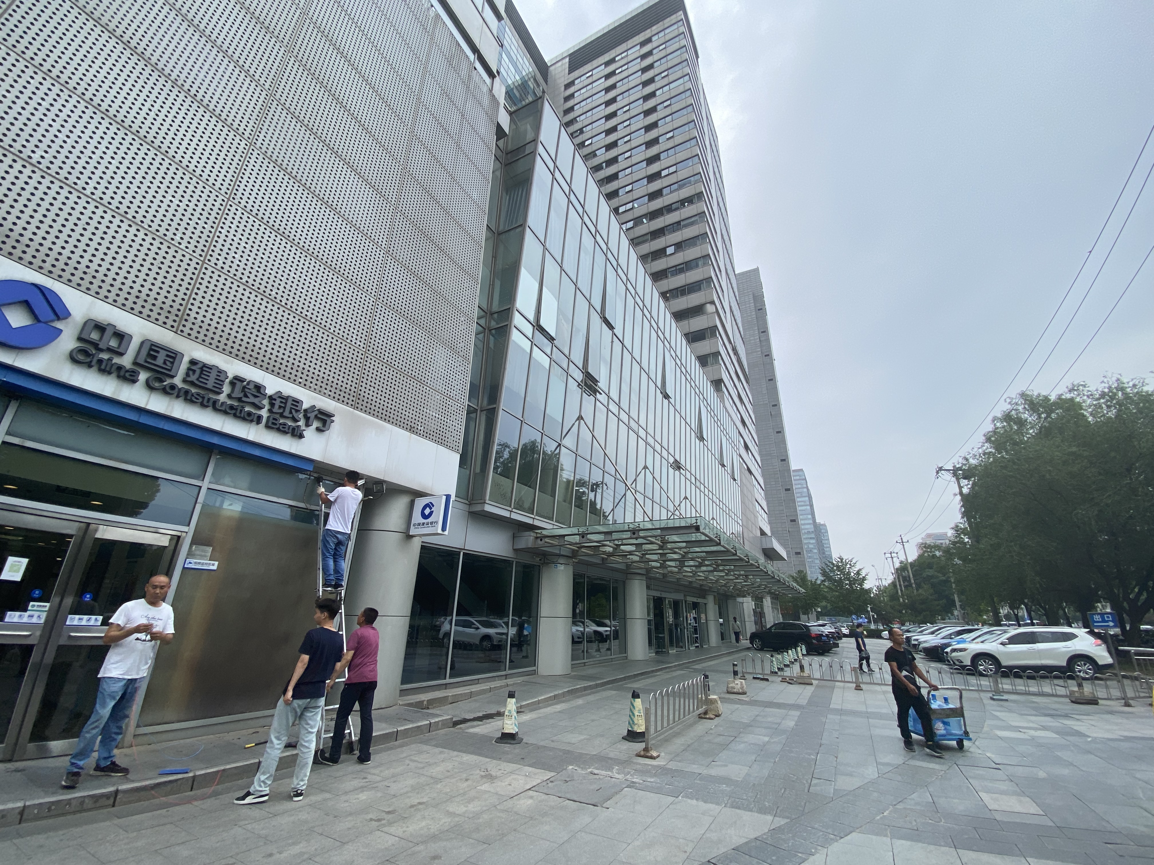 海淀 五道口 学校旁 外卖档口 转让