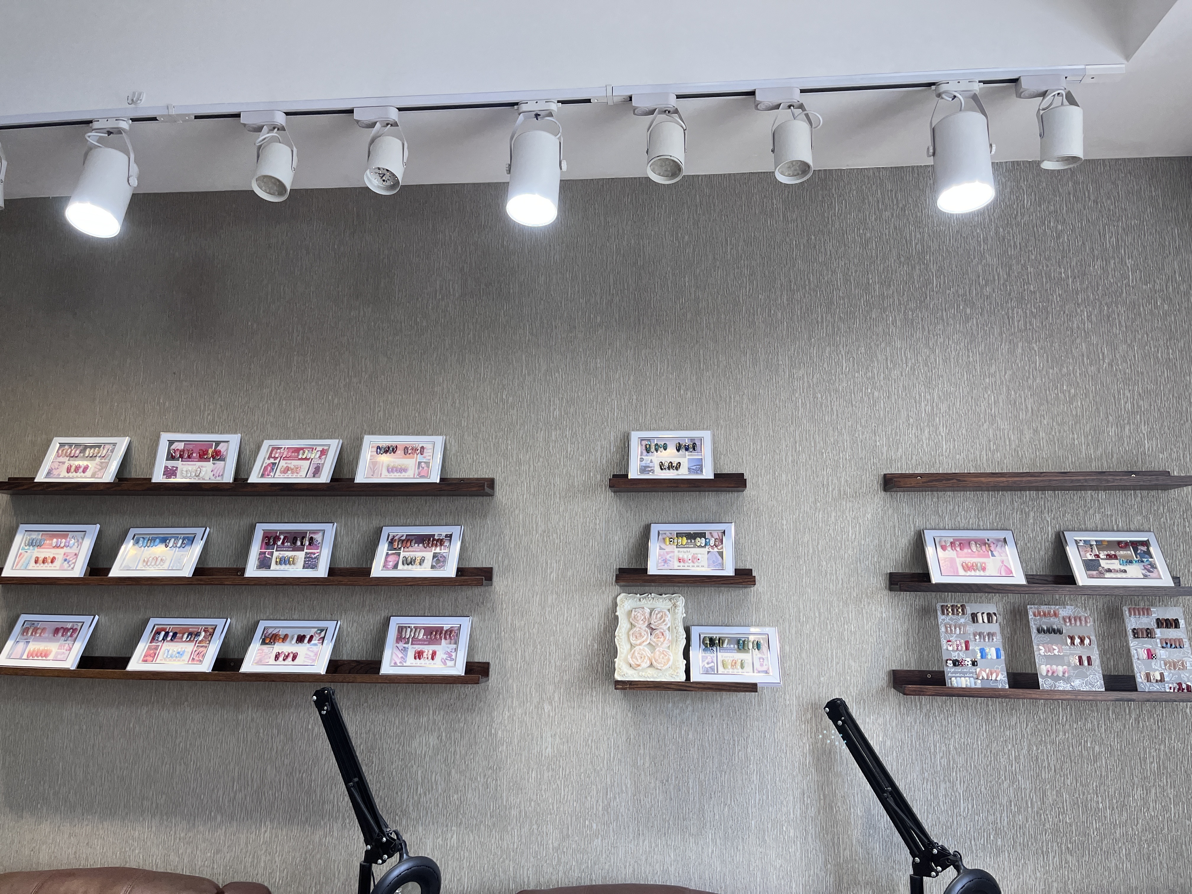 美甲店转让护肤店转让美甲美睫店转让皮肤管理店转让