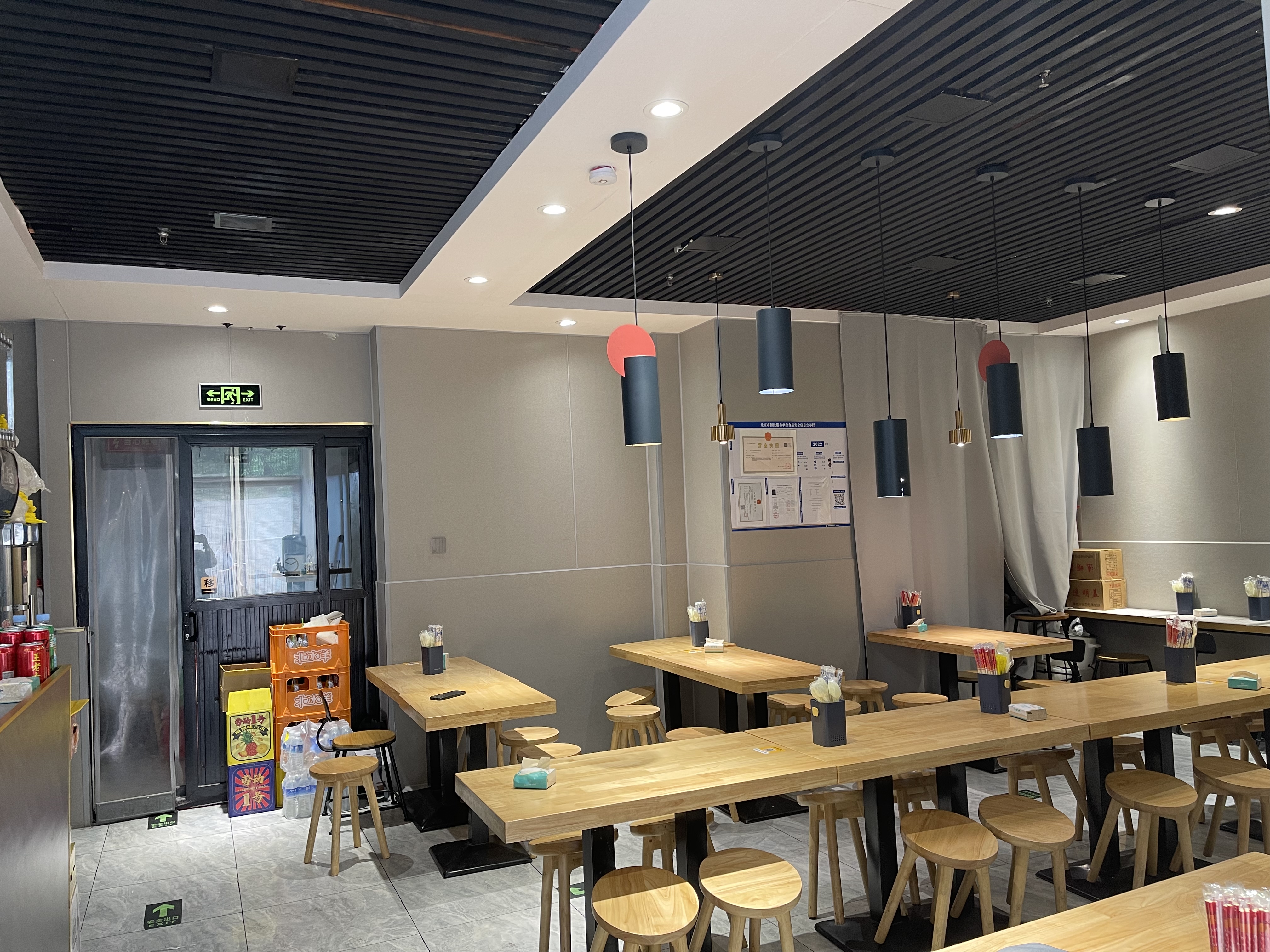 临街饭店转让饺子馆转让快餐店转让
