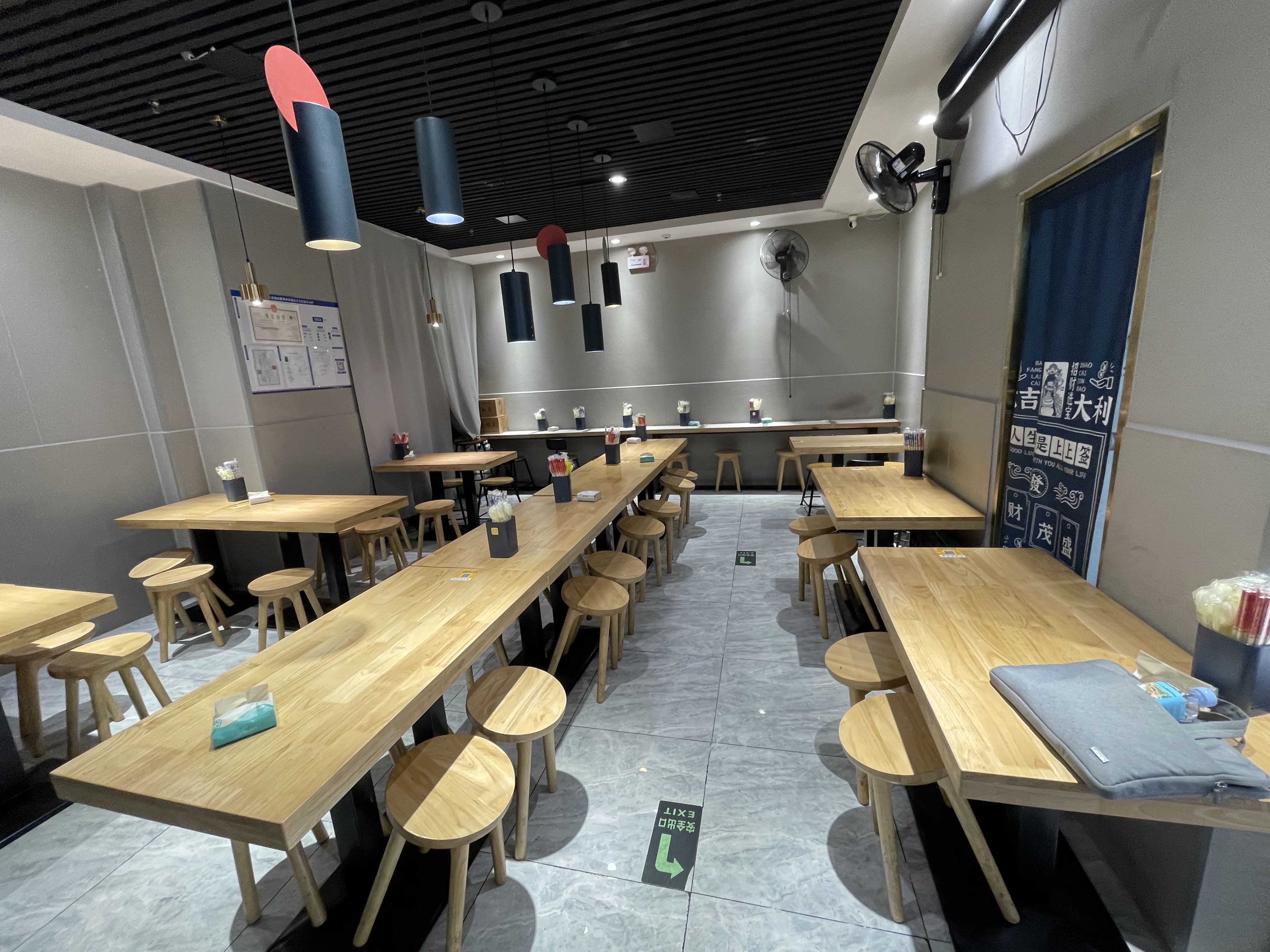 临街饭店转让饺子馆转让快餐店转让