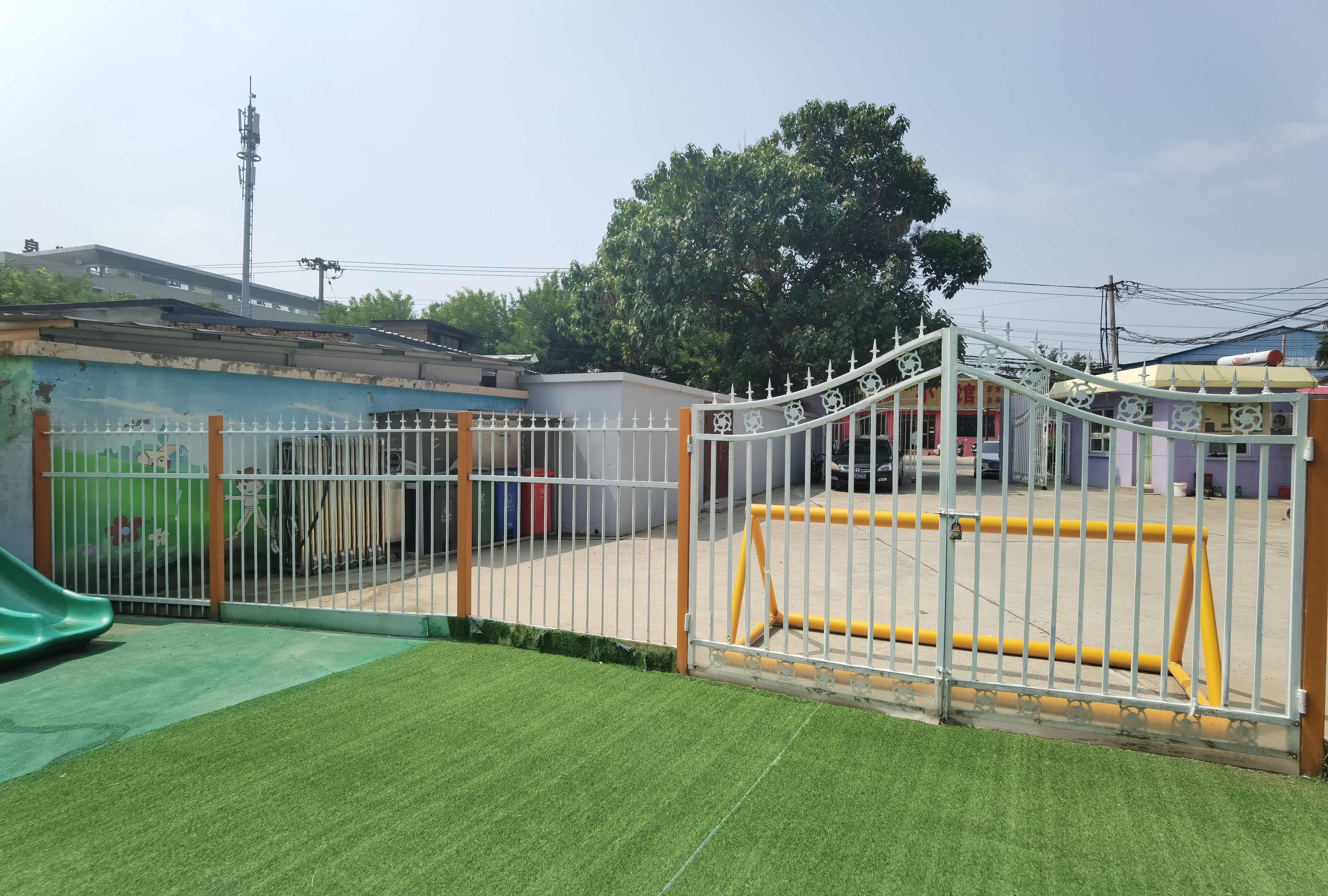 临街幼儿园转让普惠幼儿园转让社区办园点转让