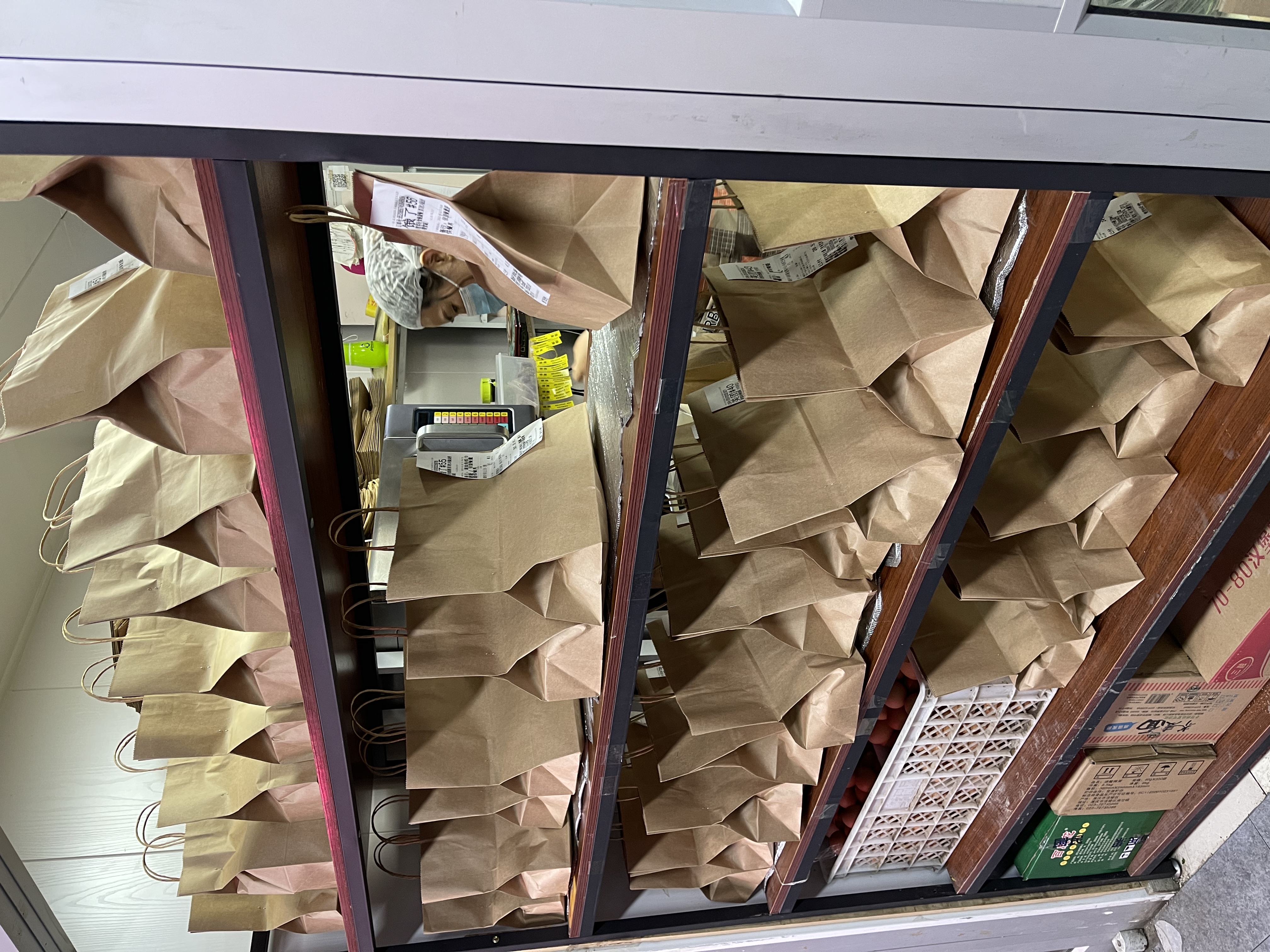 五道口餐饮店整体转让