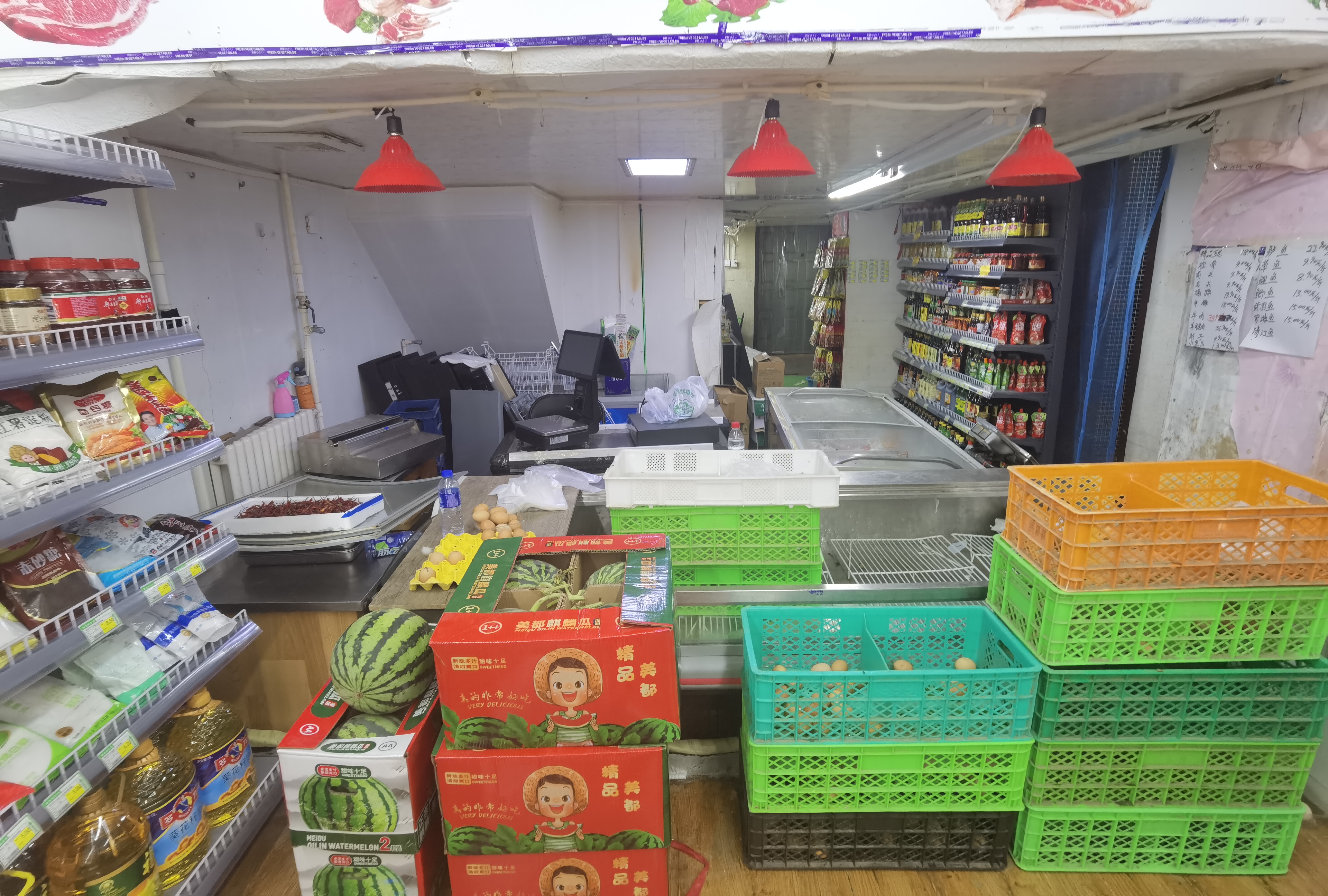 临街超市转让生鲜超市转让百货超市转让