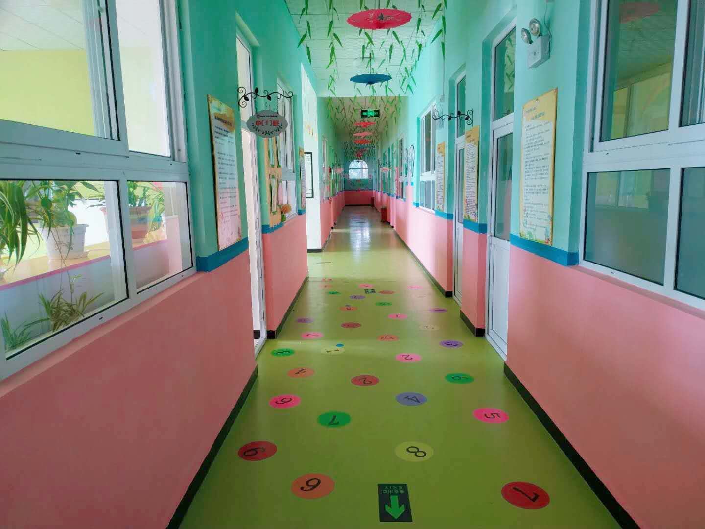 临街幼儿园转让小区幼儿园转让幼儿园转让