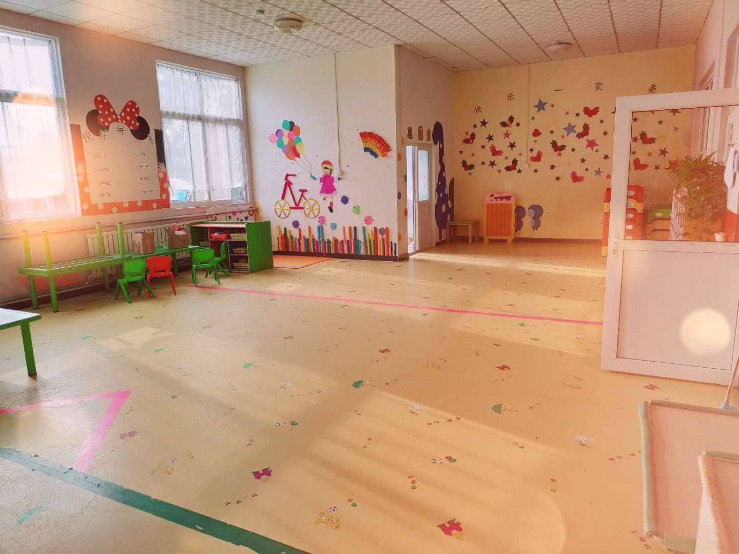 临街幼儿园转让小区幼儿园转让幼儿园转让