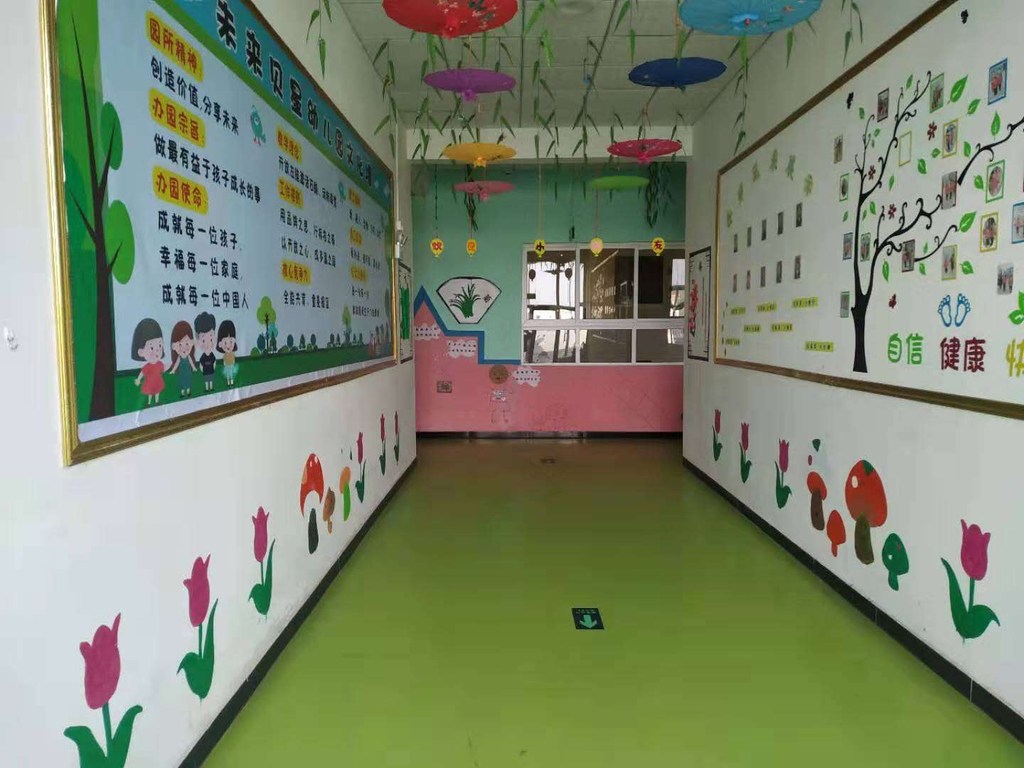 临街幼儿园转让小区幼儿园转让幼儿园转让