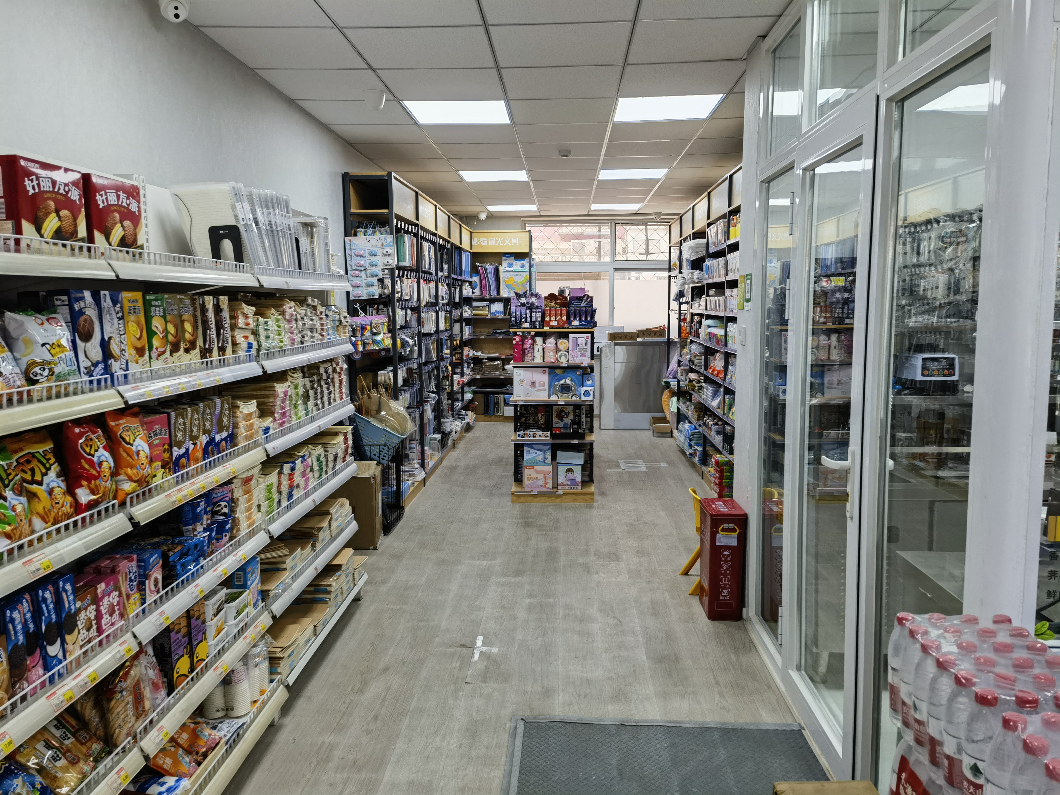 临街便利店转让 临街超市转让 临街生鲜超市转让