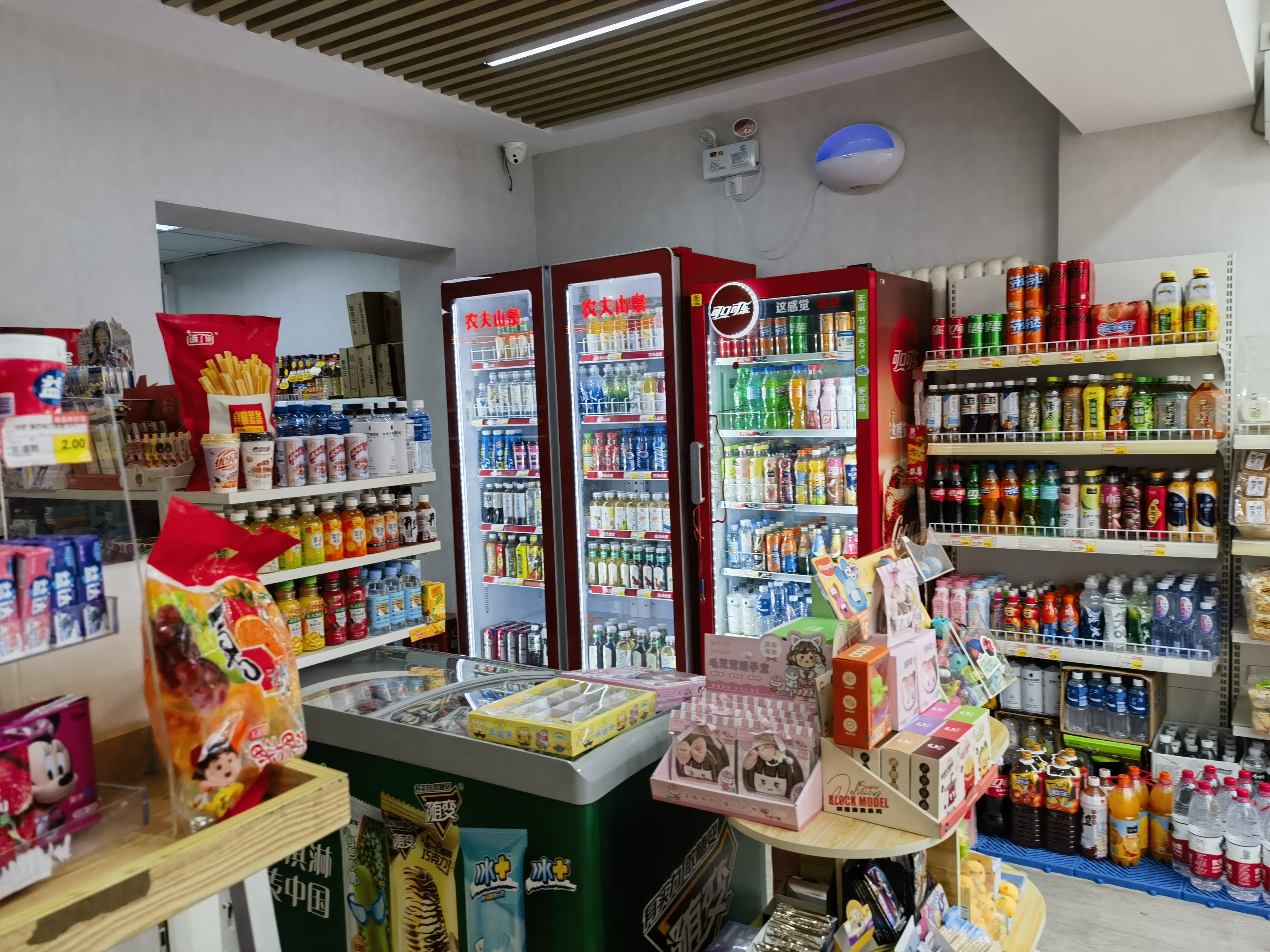 临街便利店转让 临街超市转让 临街生鲜超市转让