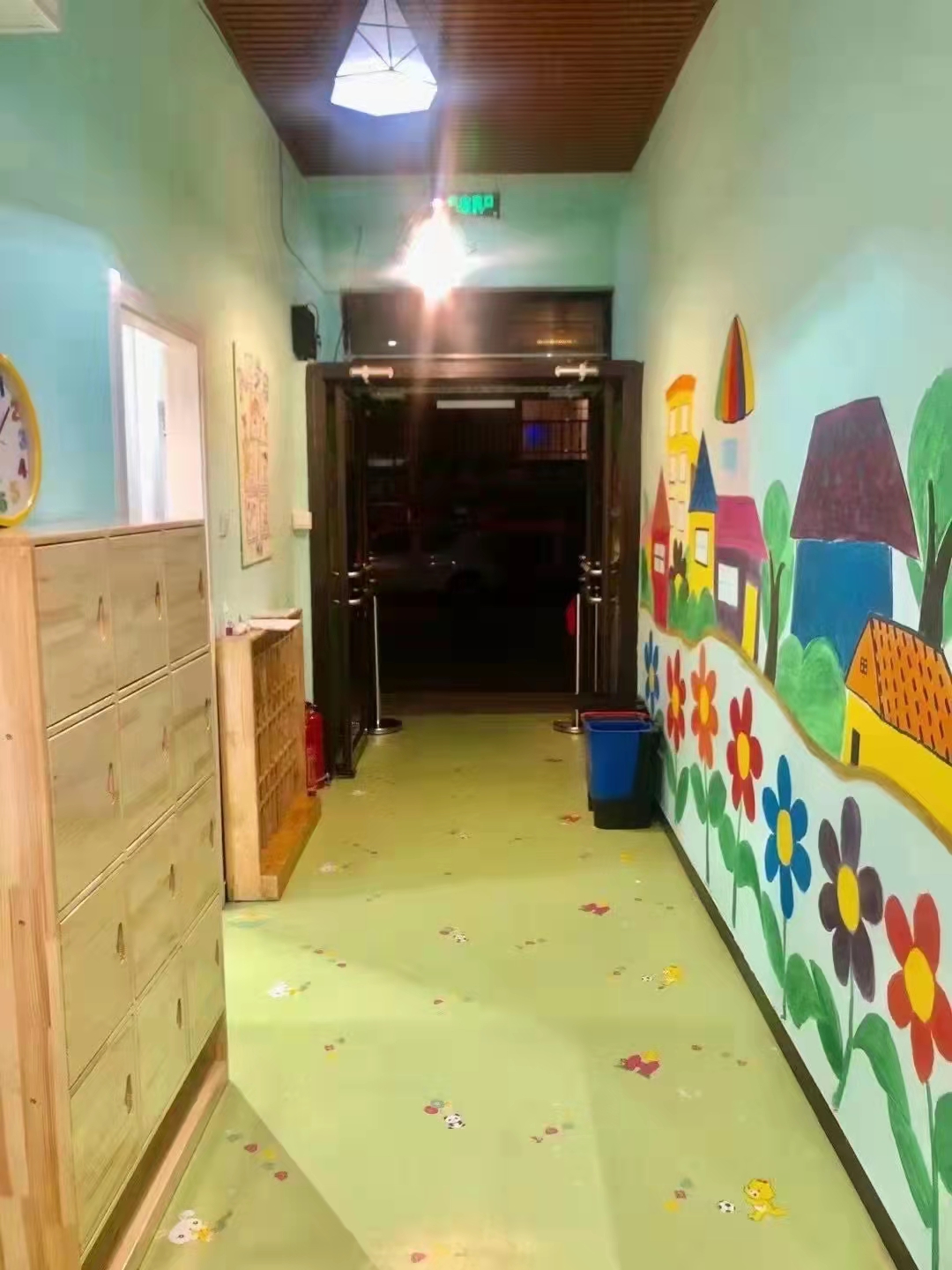 托育园转让 幼儿园转让 托管班转让 小饭桌转让