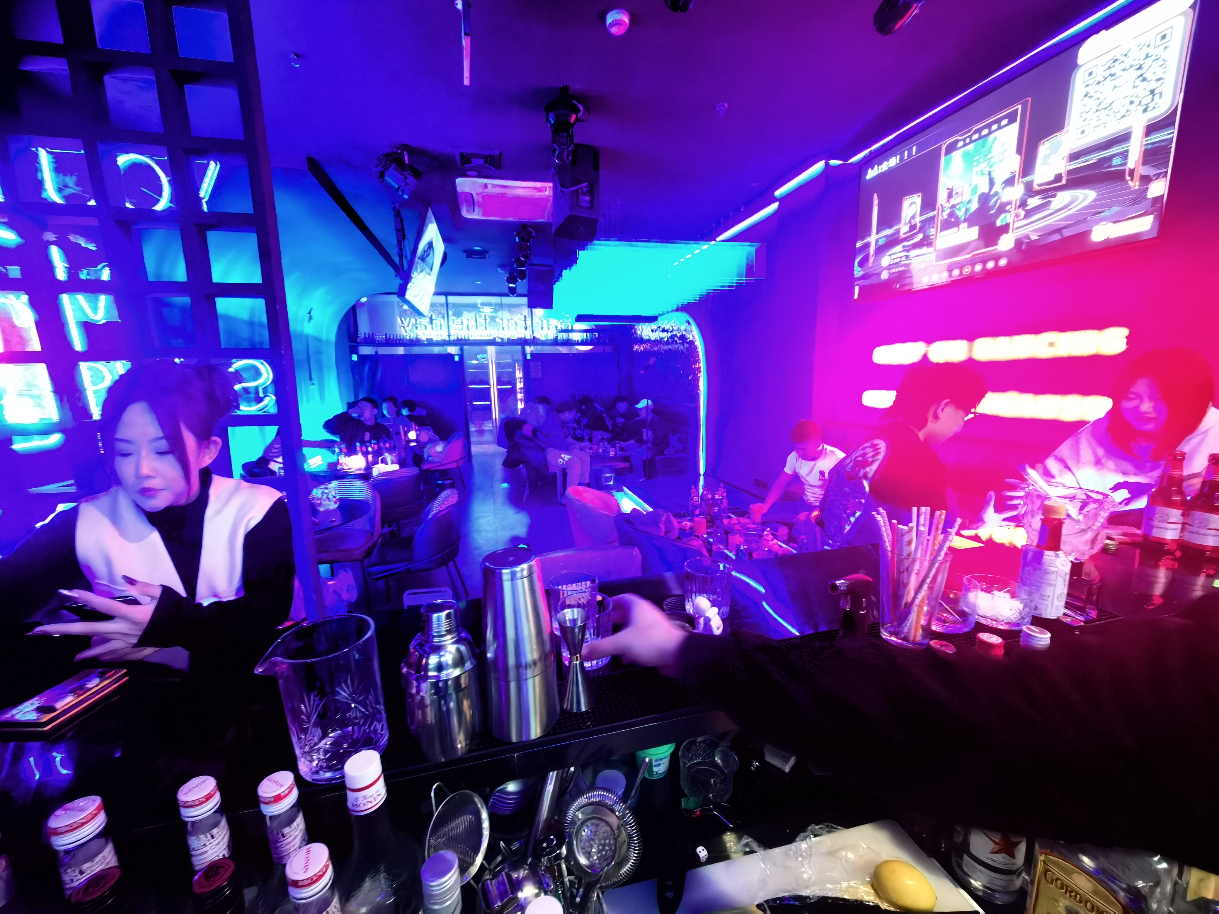 大兴  德茂地铁站  排名No.1酒吧转让