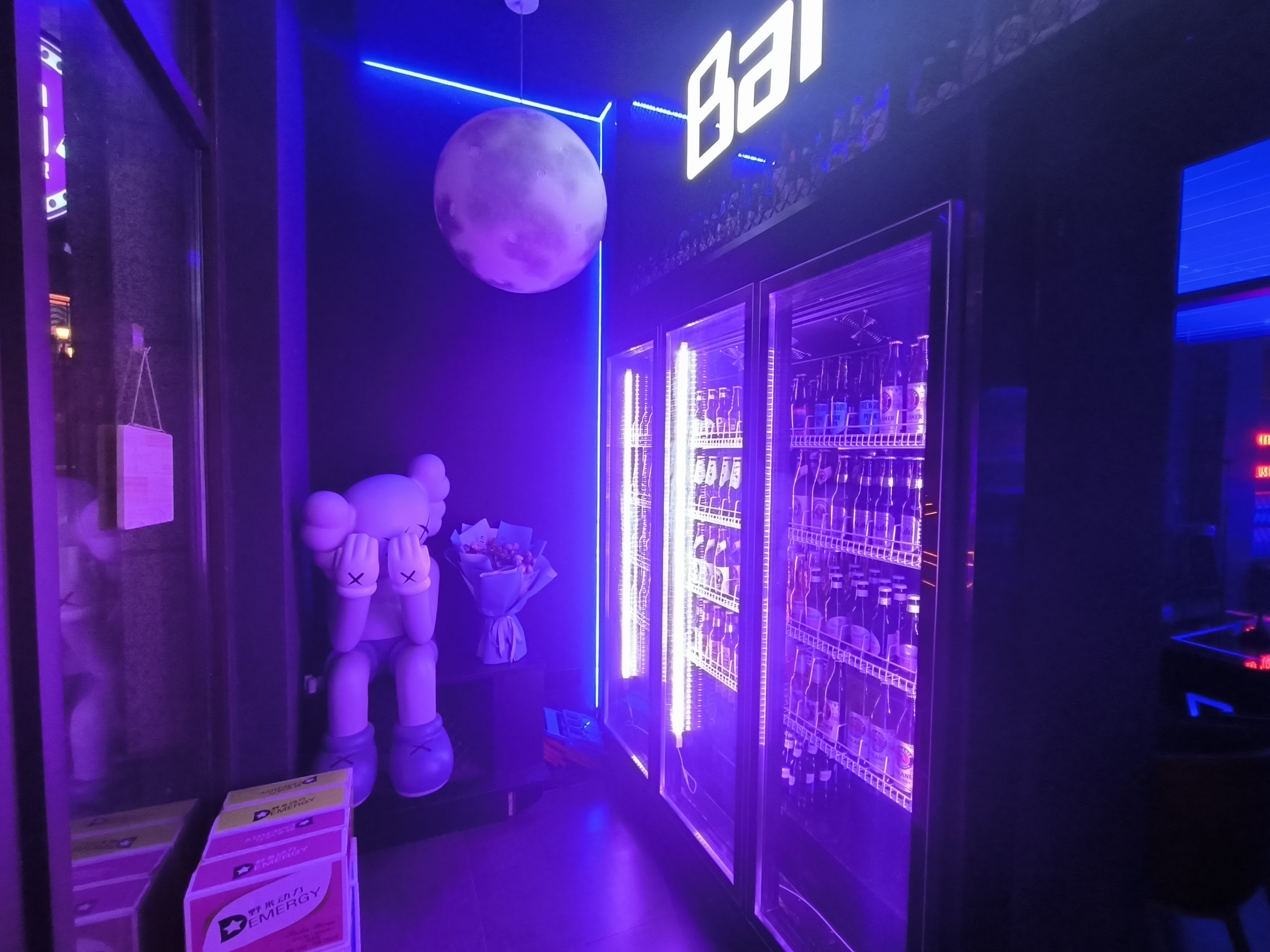 大兴  德茂地铁站  排名No.1酒吧转让