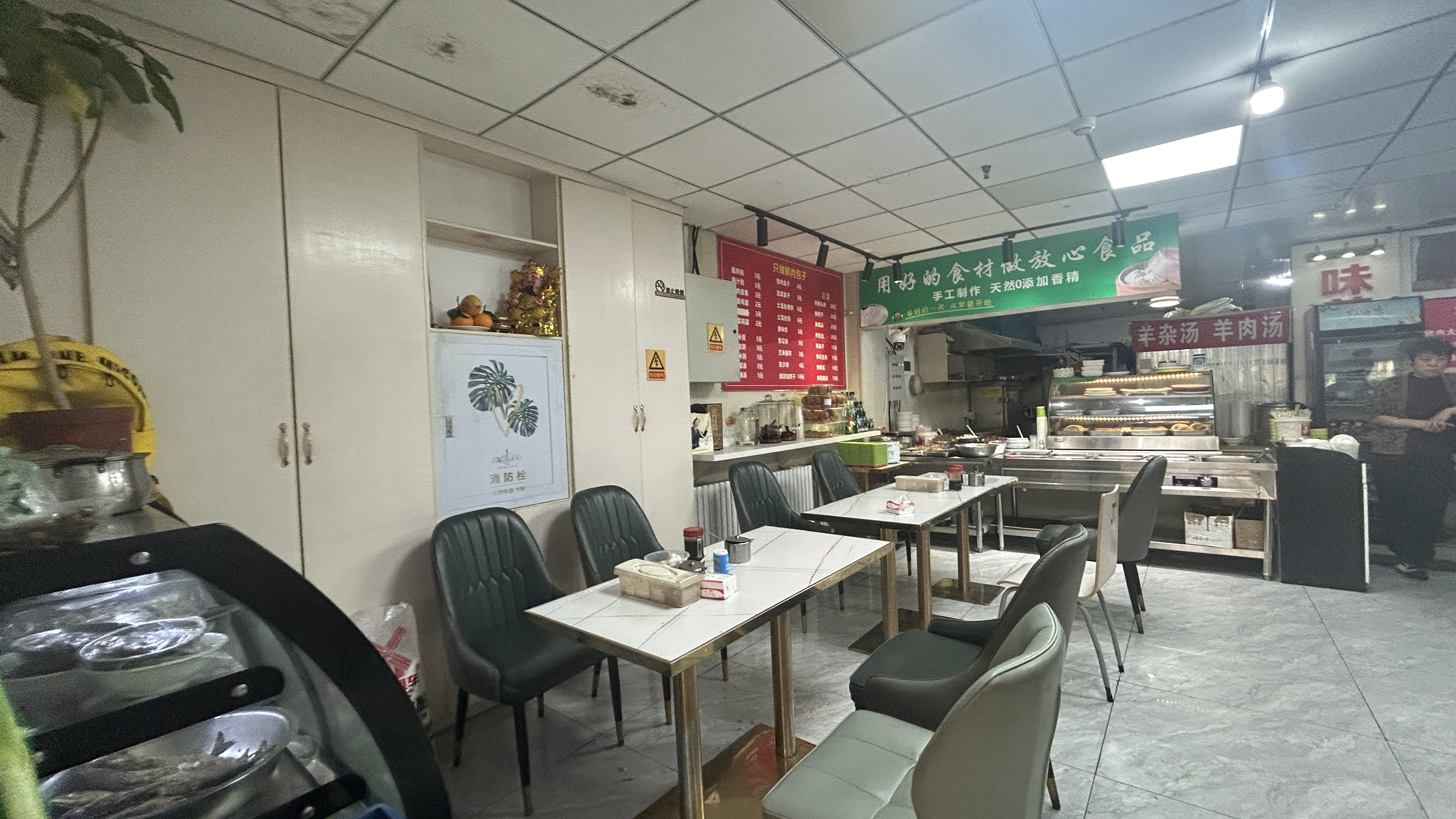 丰台天坛医院地铁口宾馆转让
