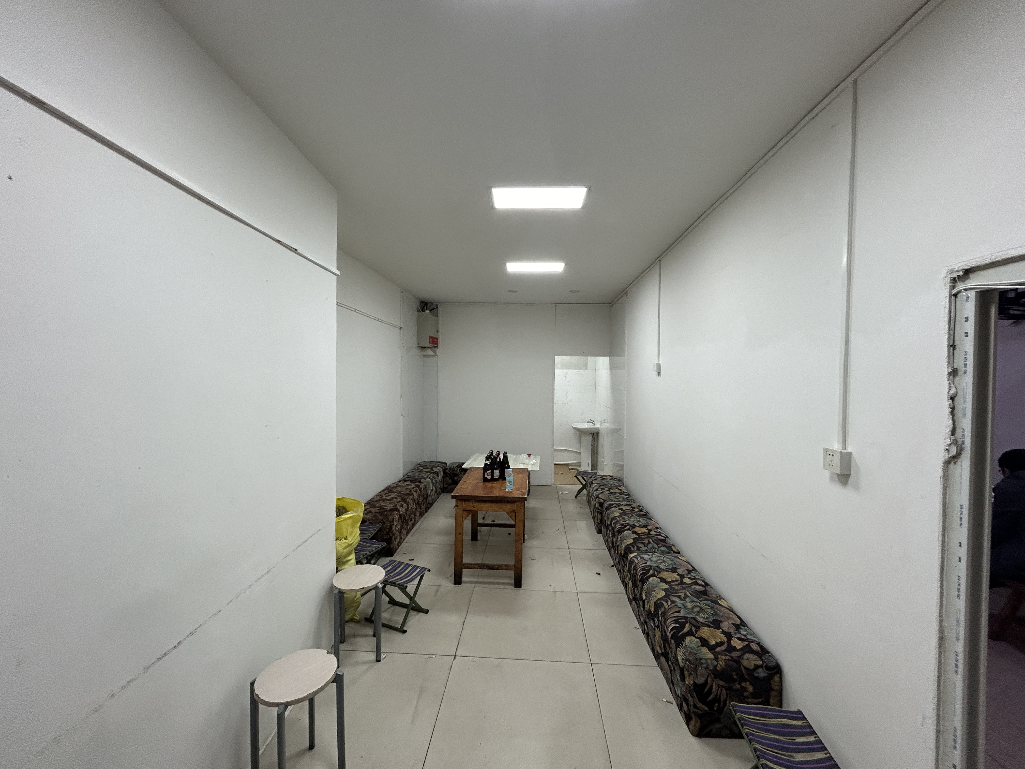 丰台 大红门 35平 餐馆 出租