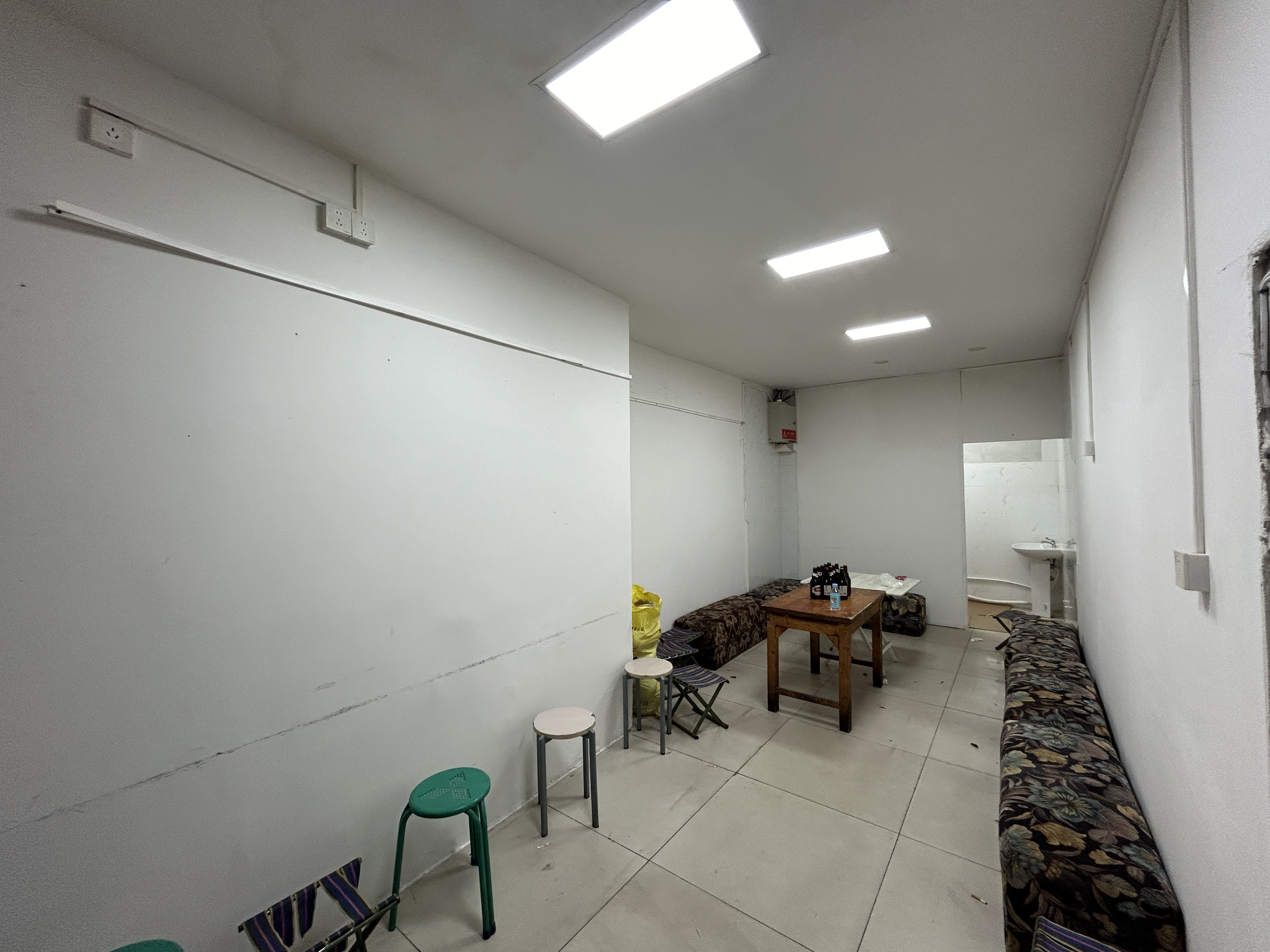 丰台 大红门 35平 餐馆 出租