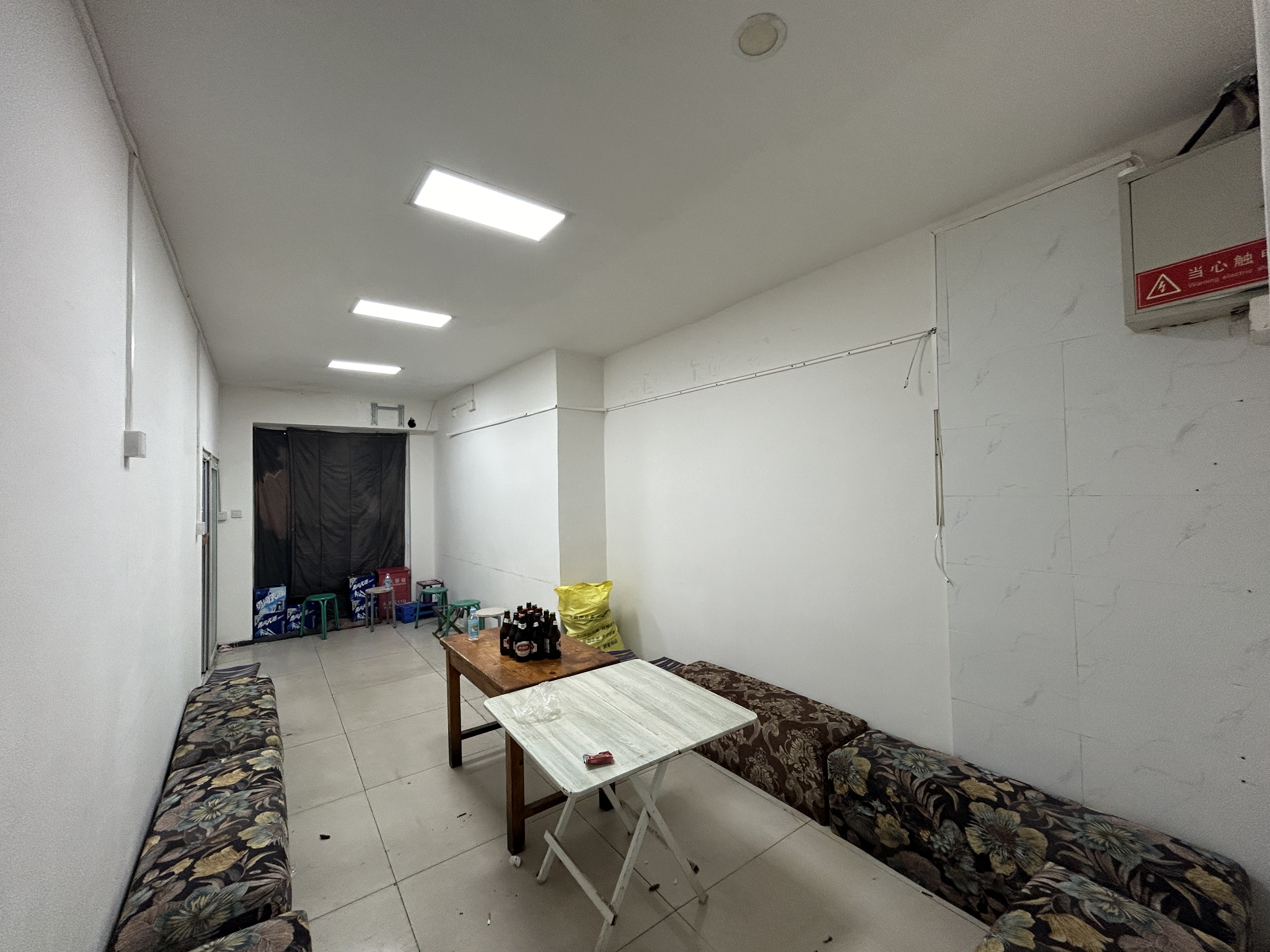 丰台 大红门 35平 餐馆 出租