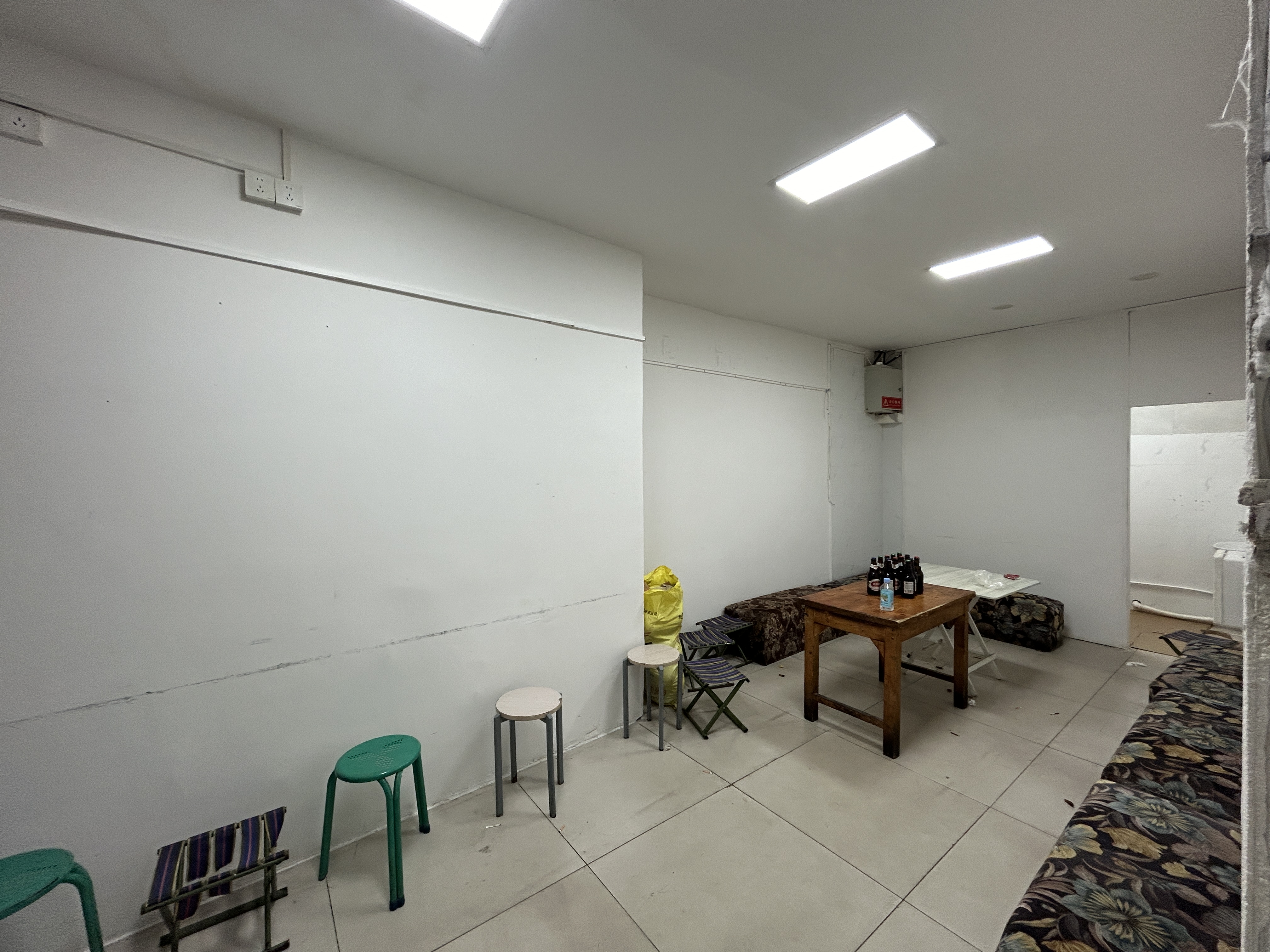 丰台 大红门 35平 餐馆 出租