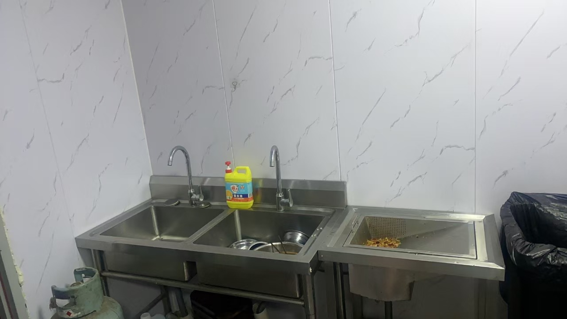 廊坊香河快餐店转让 饭店转让 砂锅转让