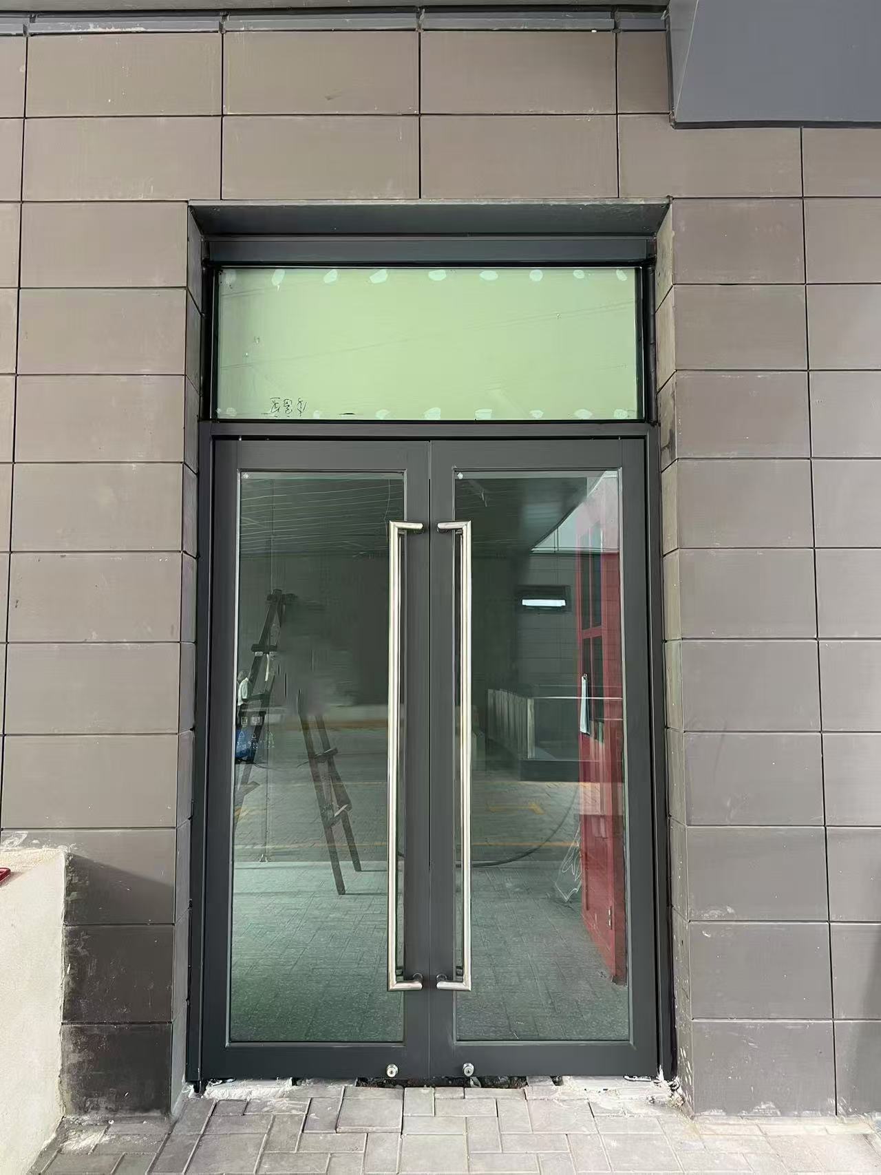 美团总部旁快租店转让，可做任何餐饮招租窗口
