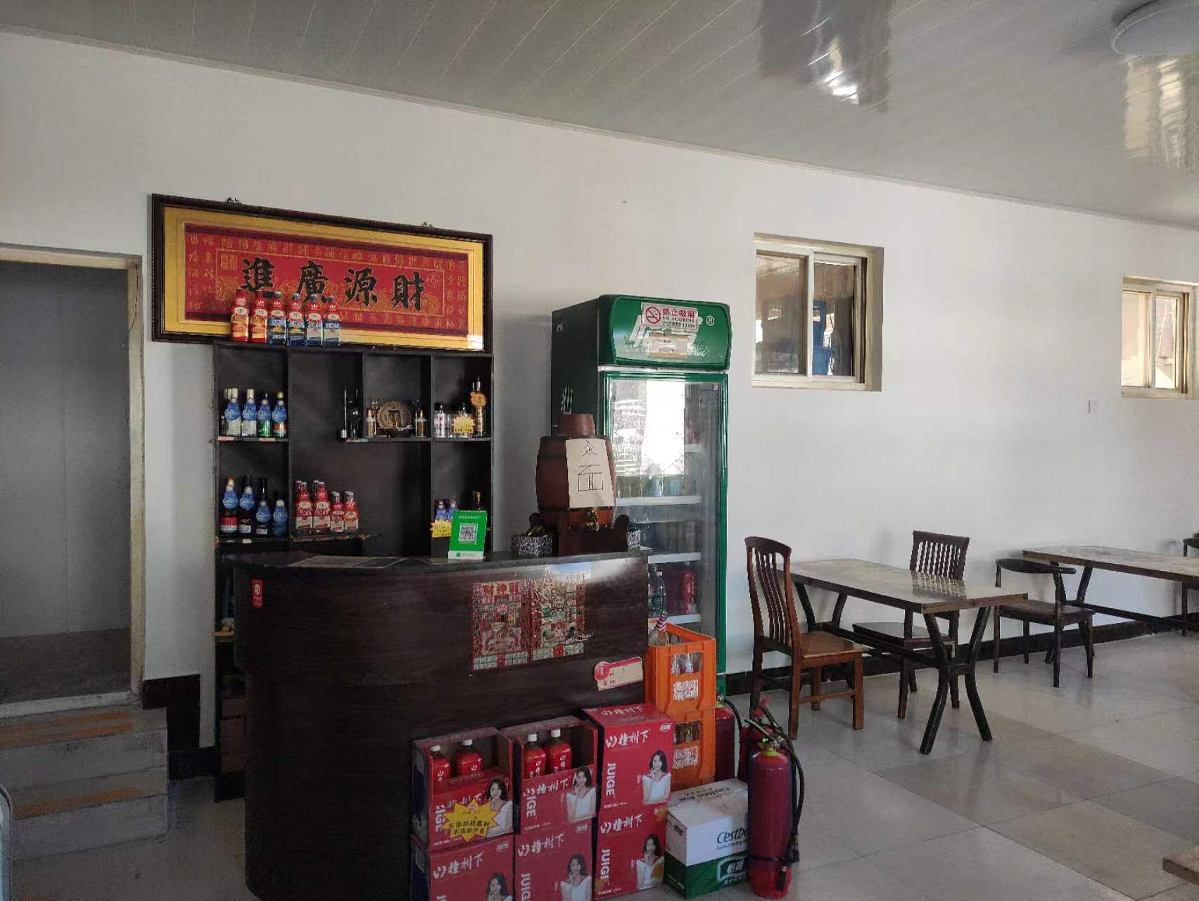 丰台 长辛店 餐饮美食餐馆 出租 商业街店铺