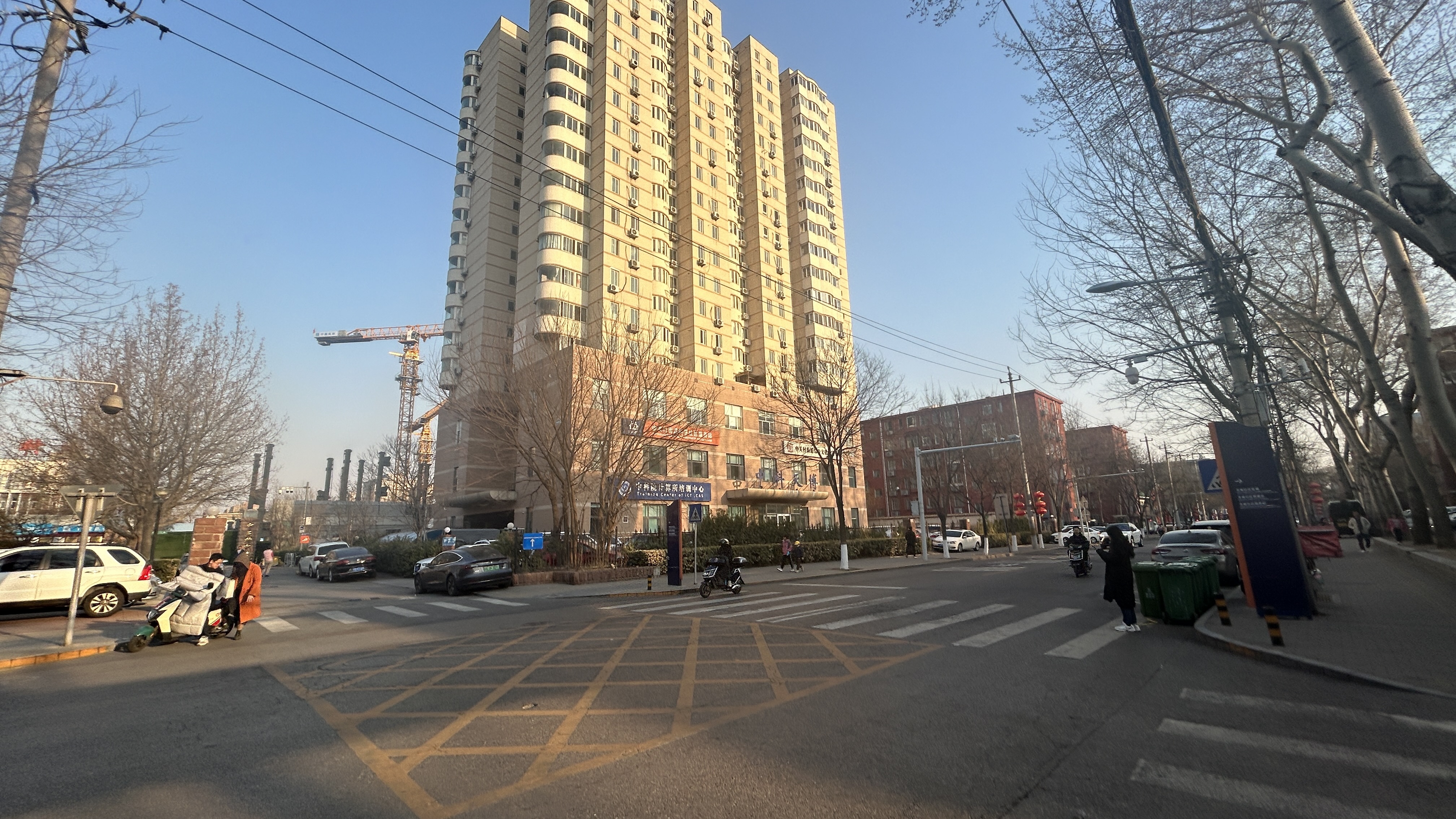 海淀中关村果切店铺转让